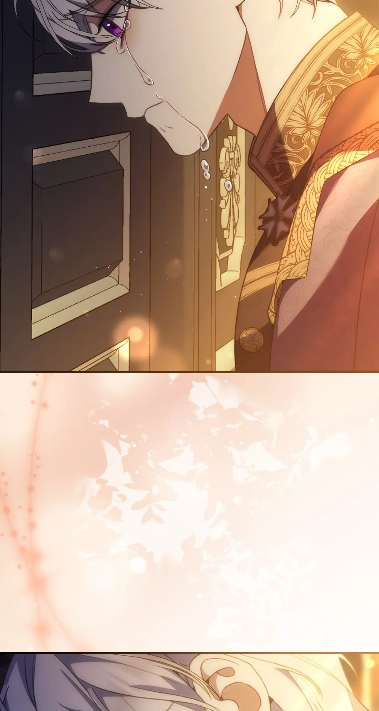 Reforming My Regretful Husband Chapter 64 page 55
