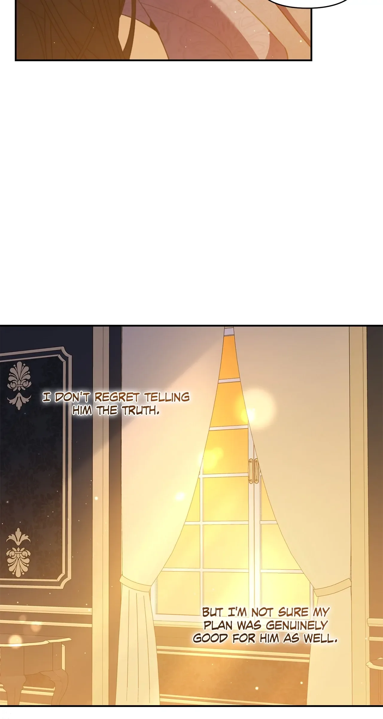 Reforming My Regretful Husband Chapter 64 page 64