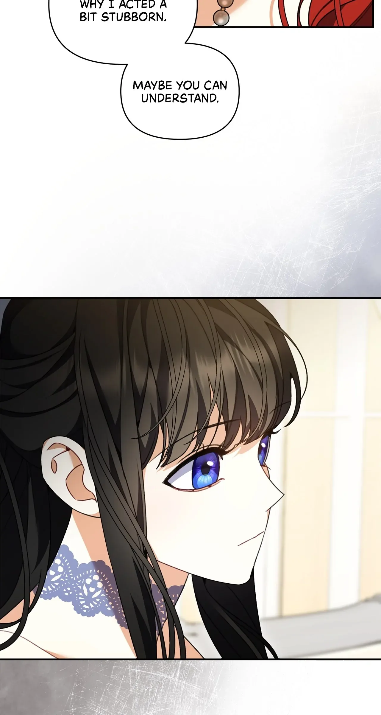 Reforming My Regretful Husband Chapter 62 page 11
