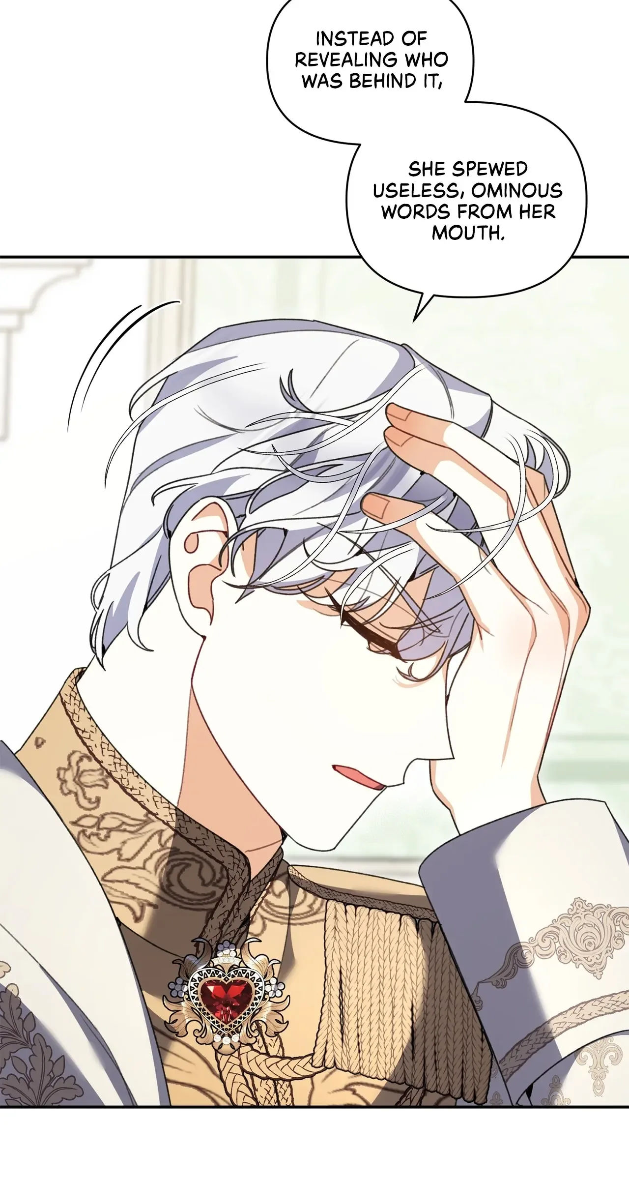 Reforming My Regretful Husband Chapter 62 page 17