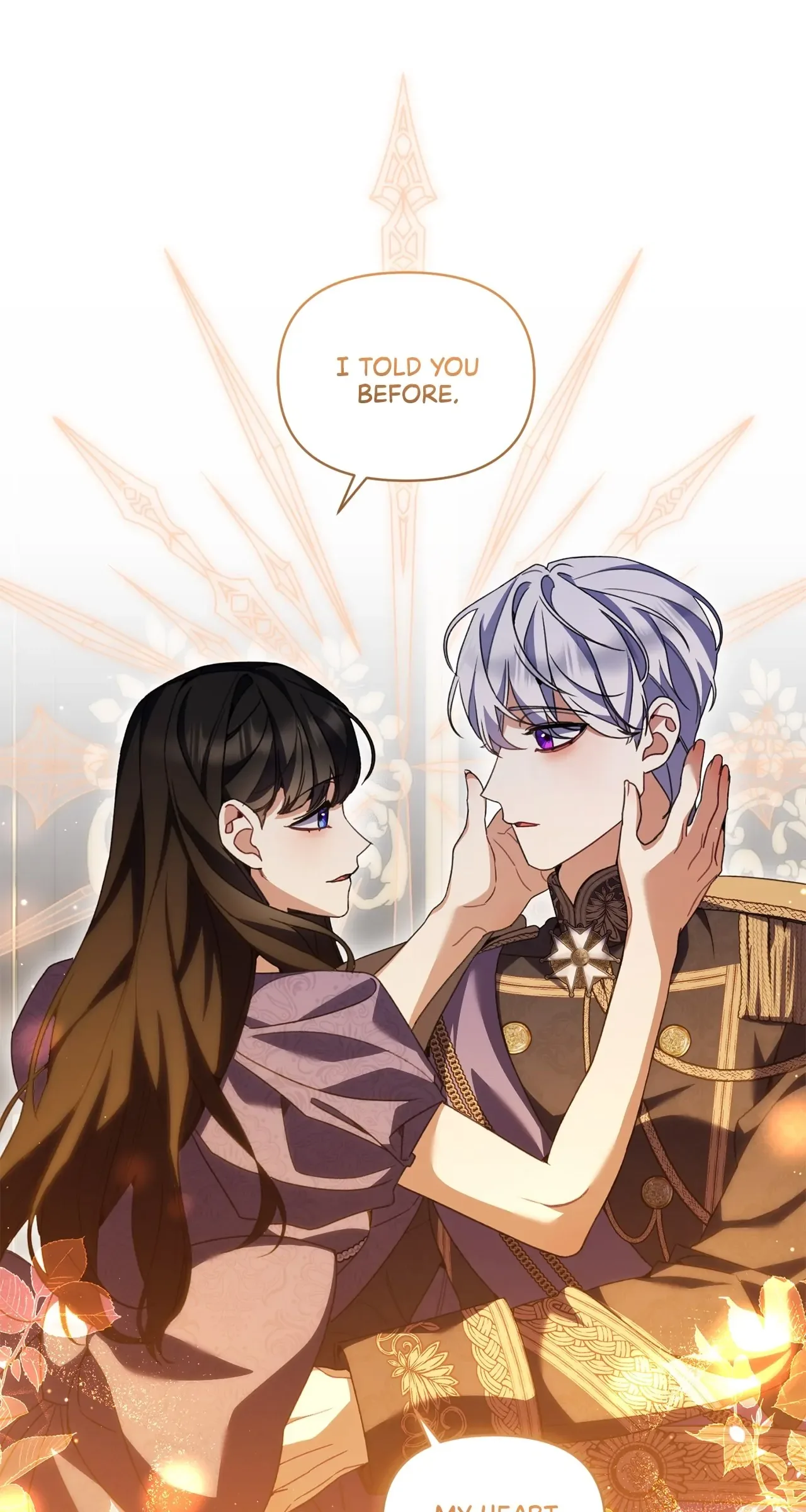 Reforming My Regretful Husband Chapter 64 page 77