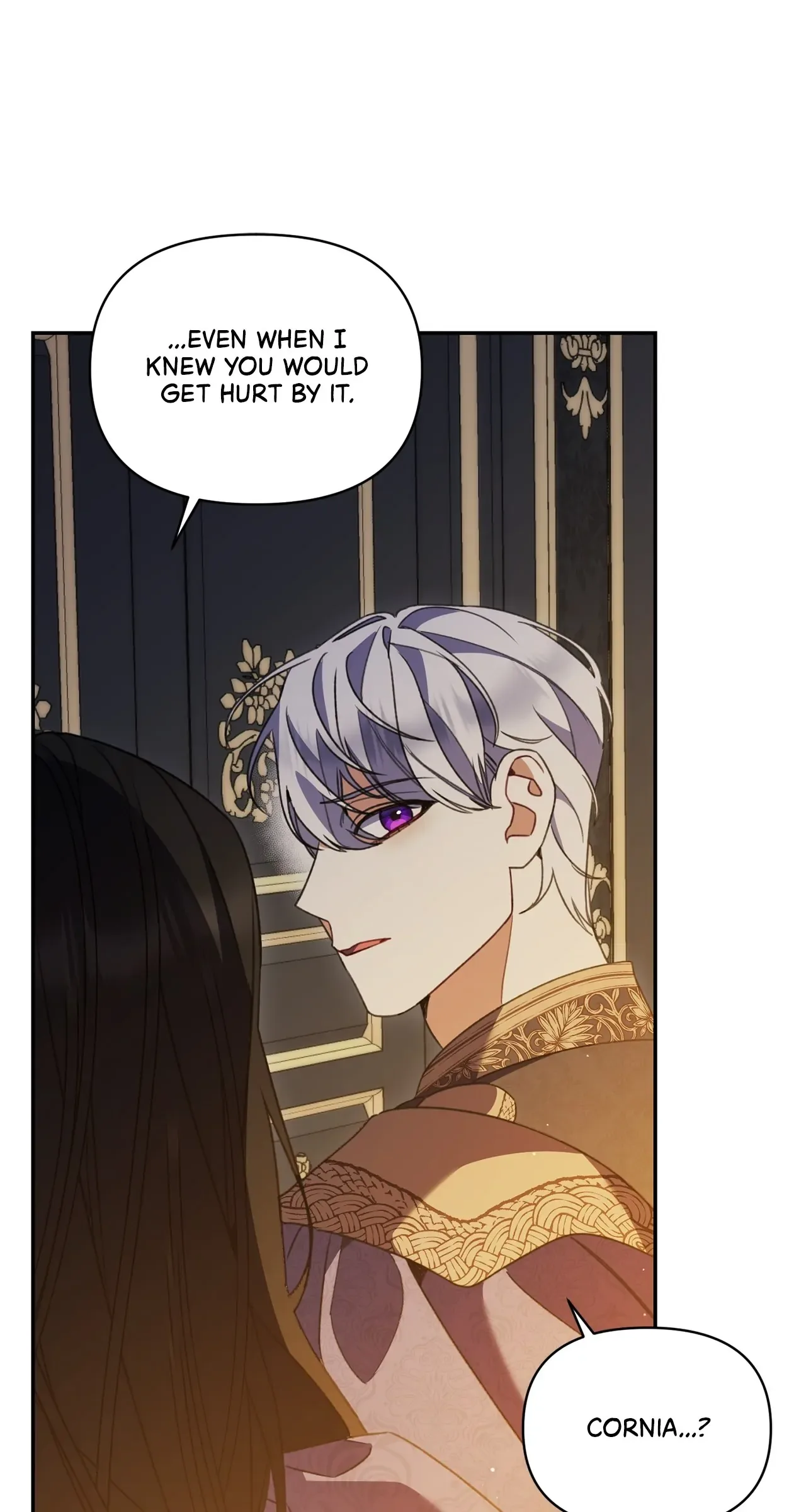 Reforming My Regretful Husband Chapter 64 page 63