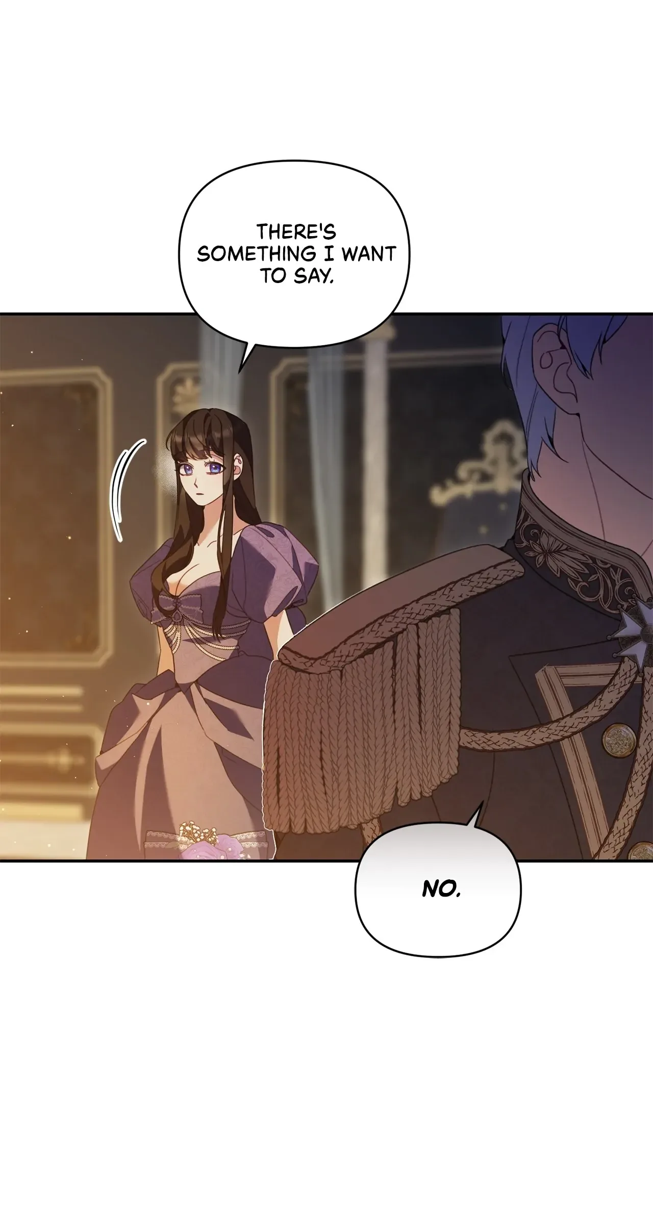 Reforming My Regretful Husband Chapter 64 page 47