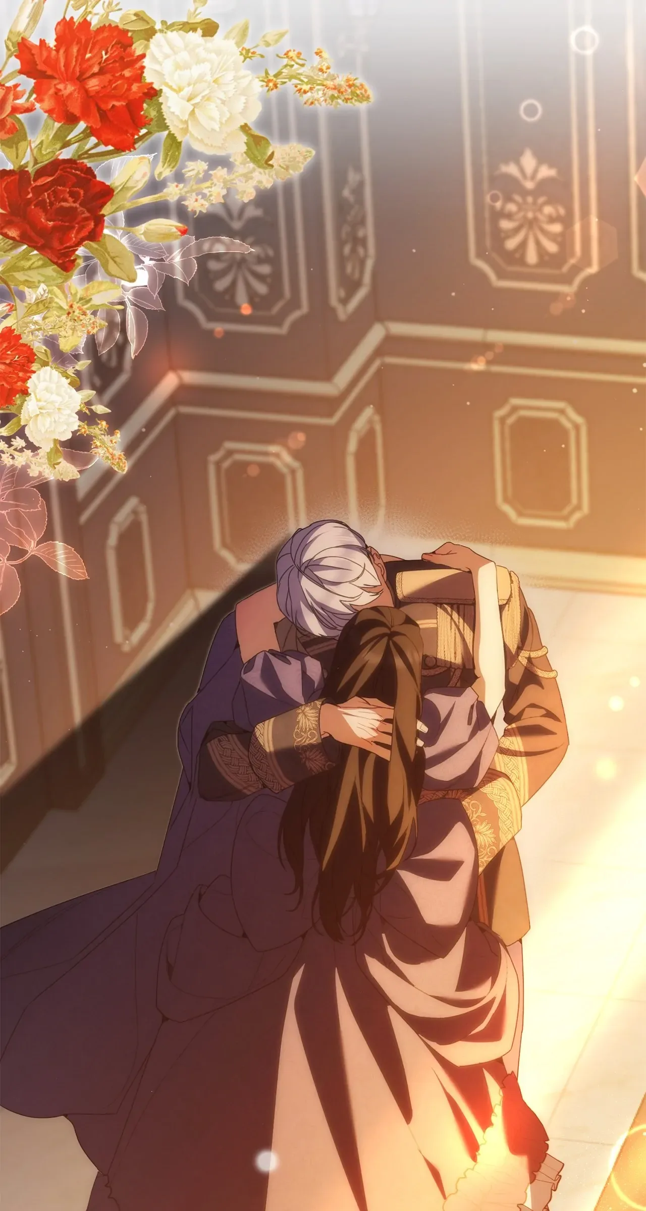 Reforming My Regretful Husband Chapter 64 page 86