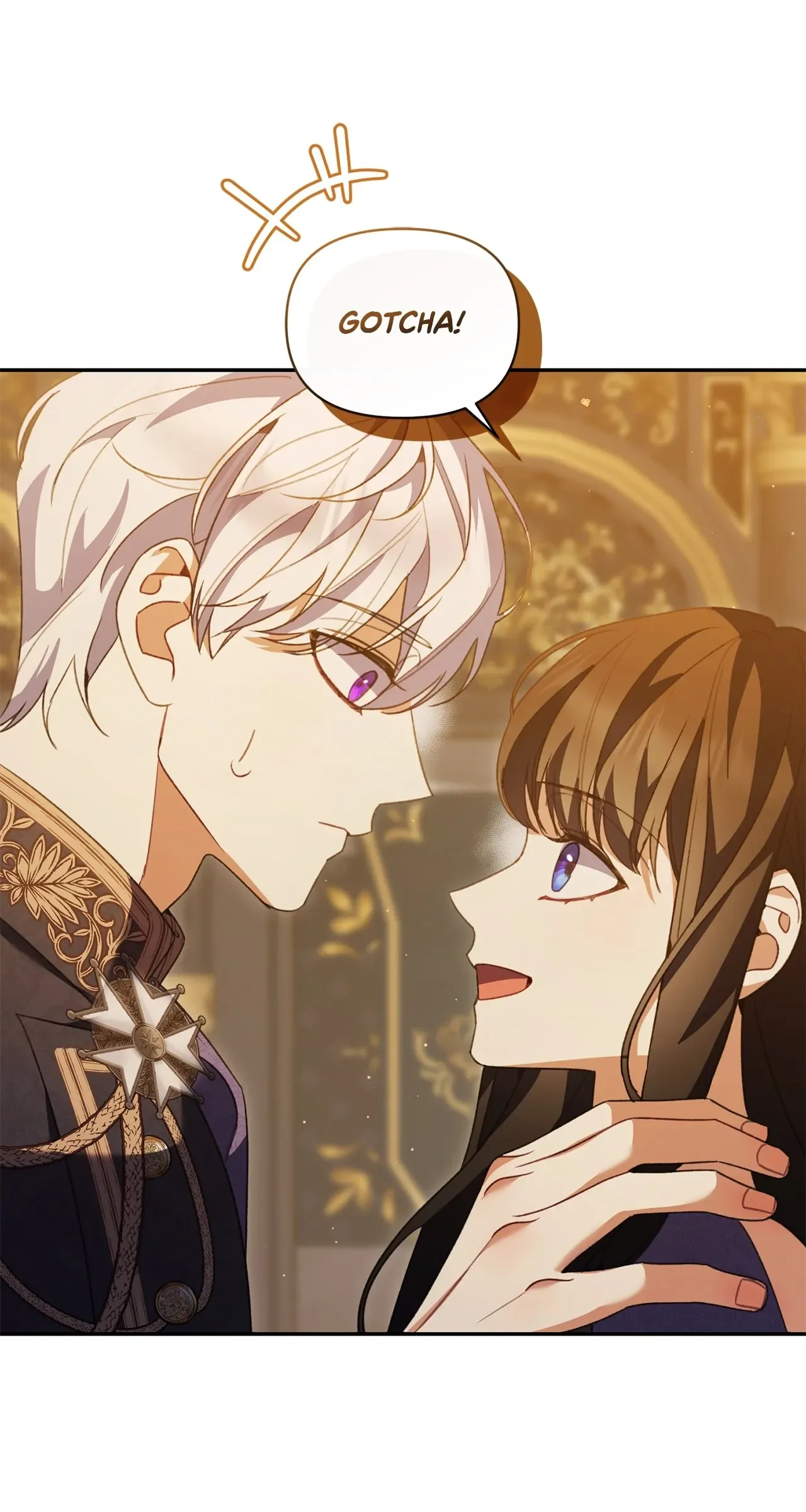 Reforming My Regretful Husband Chapter 64 page 41