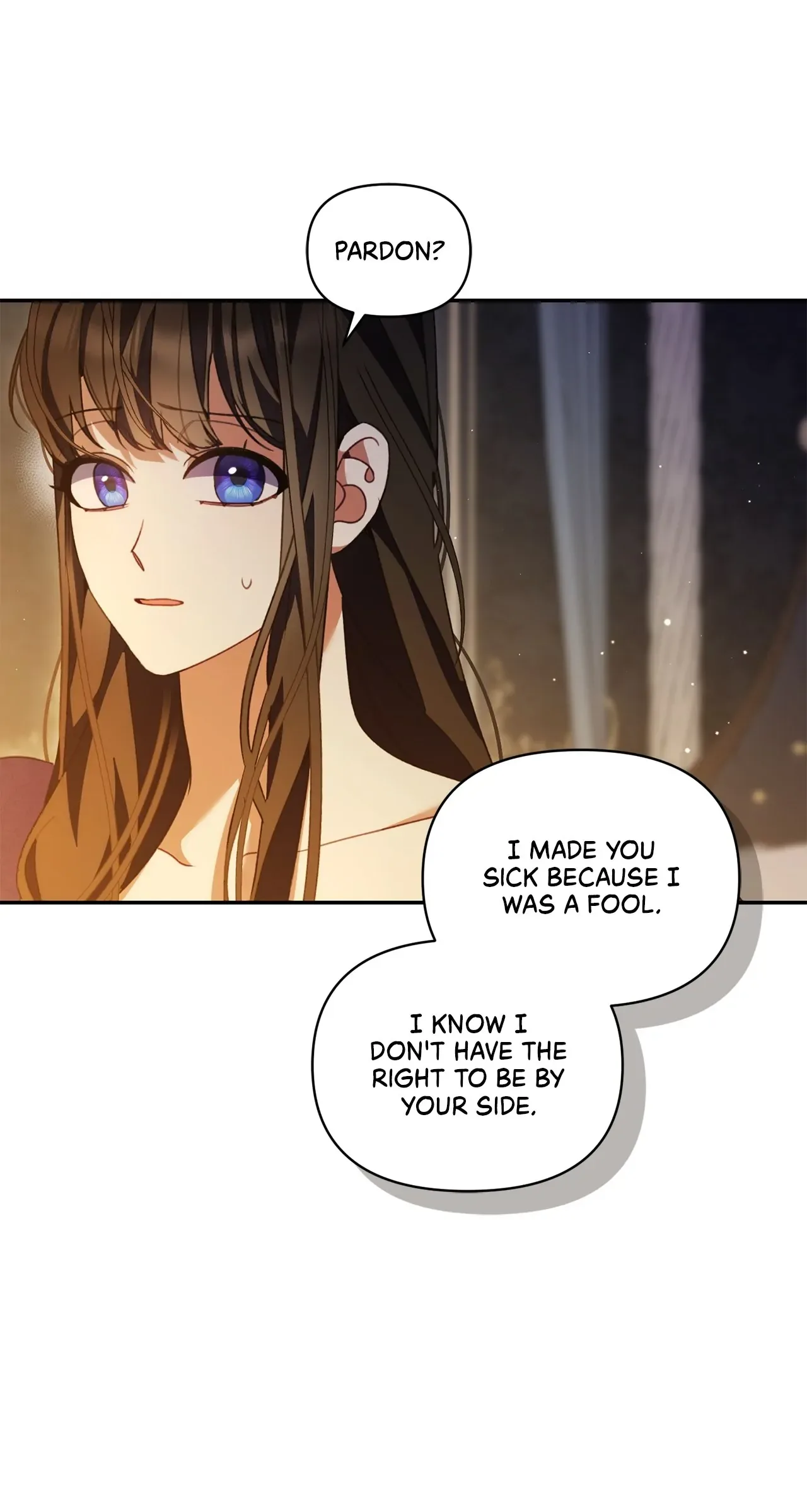 Reforming My Regretful Husband Chapter 64 page 48