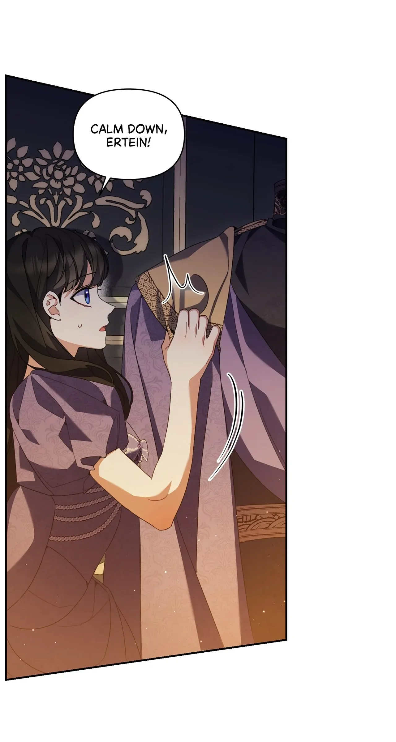 Reforming My Regretful Husband Chapter 64 page 52