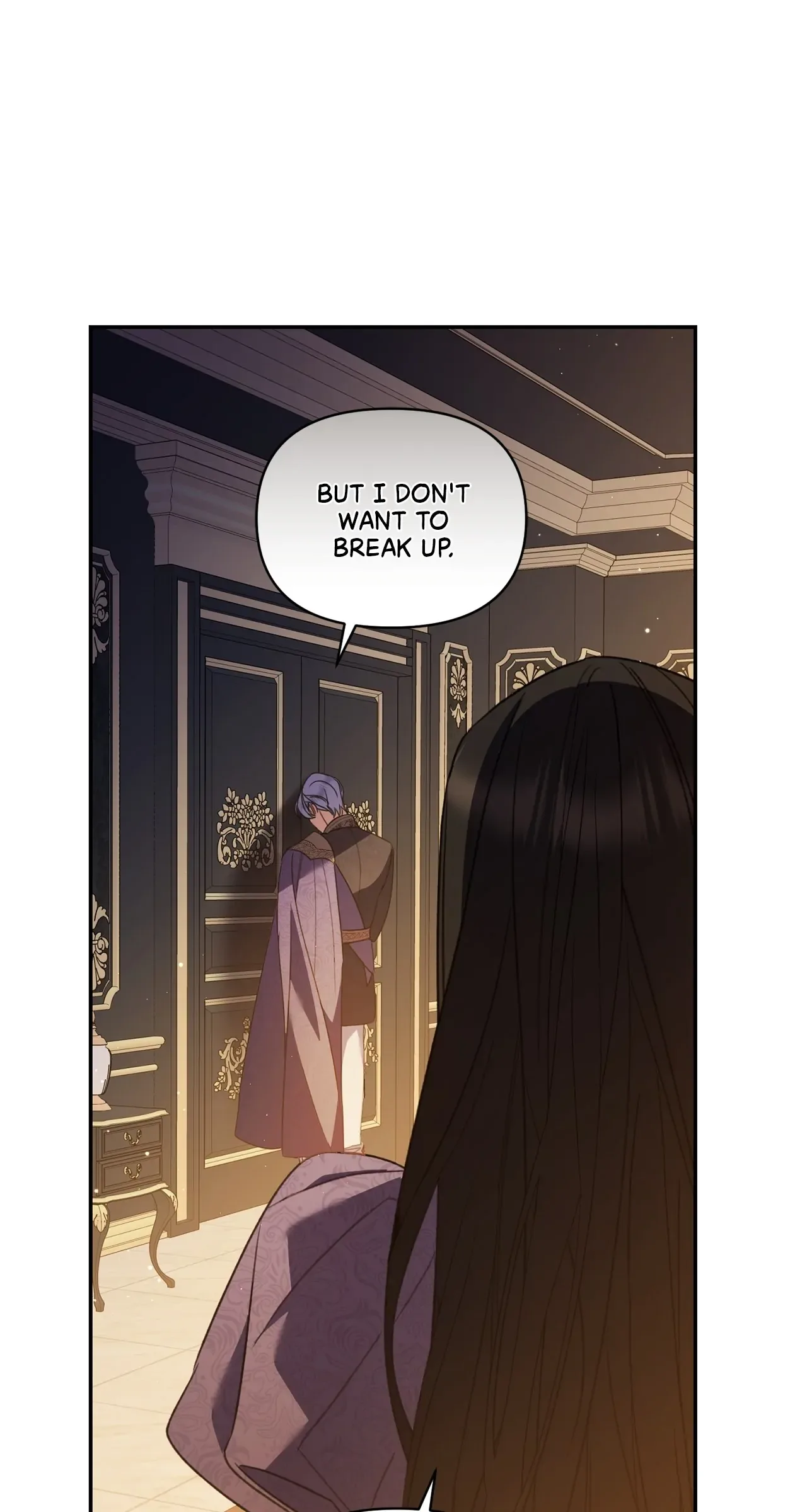 Reforming My Regretful Husband Chapter 64 page 49