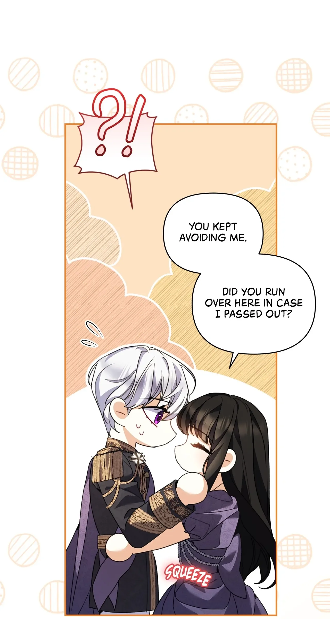 Reforming My Regretful Husband Chapter 64 page 42