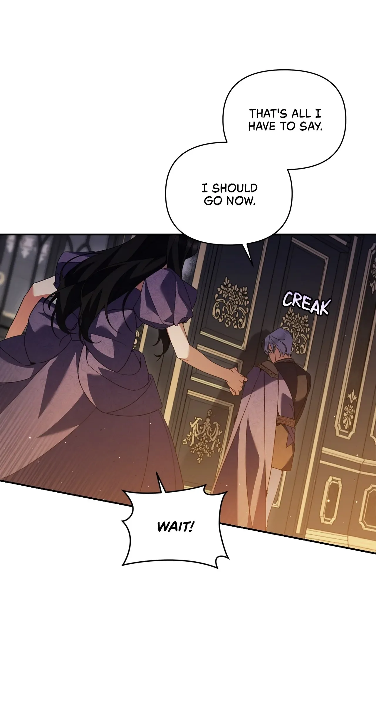 Reforming My Regretful Husband Chapter 64 page 51