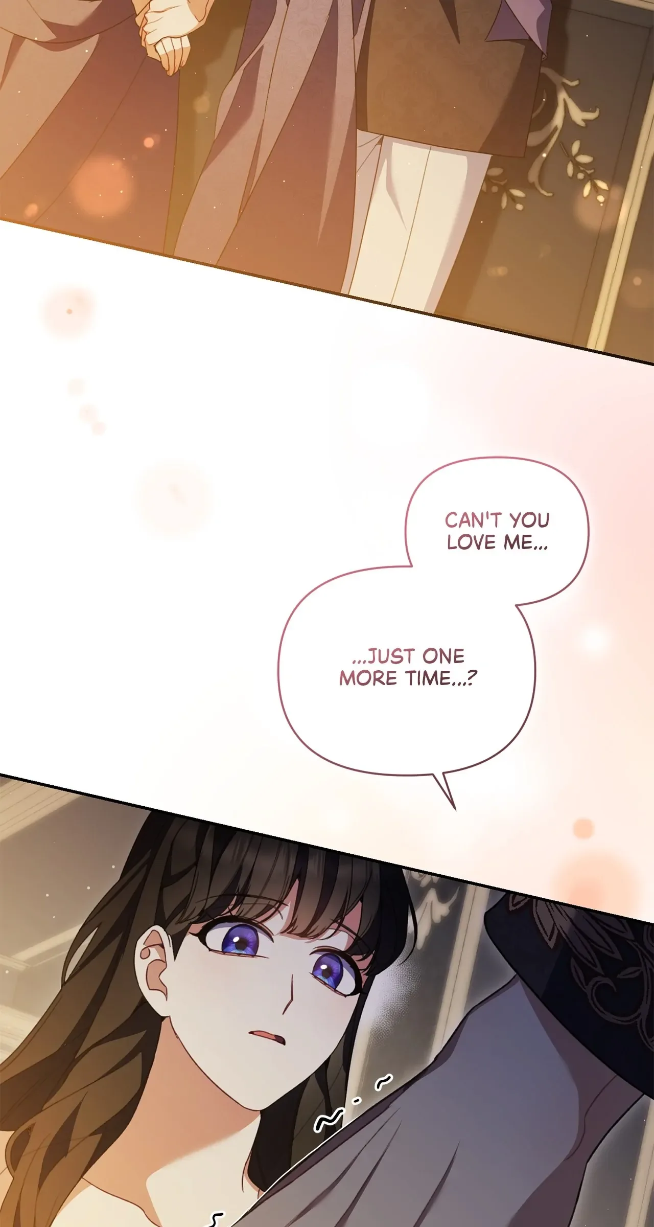 Reforming My Regretful Husband Chapter 64 page 59