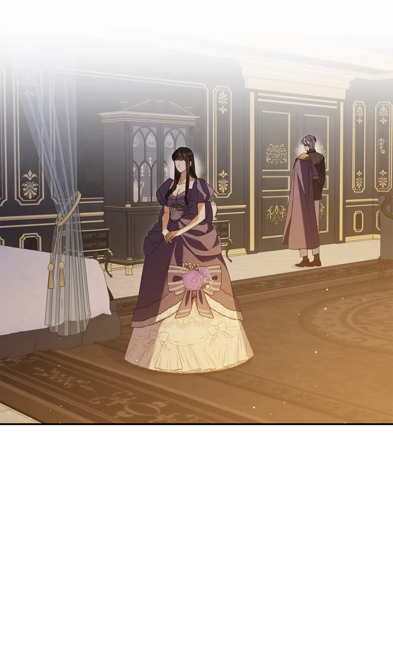 Reforming My Regretful Husband Chapter 64 page 46