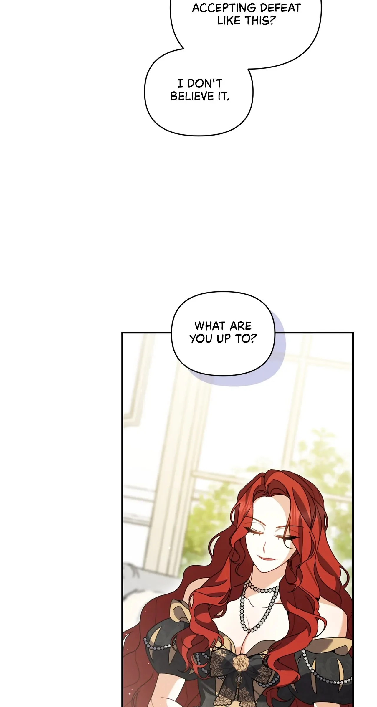 Reforming My Regretful Husband Chapter 62 page 6