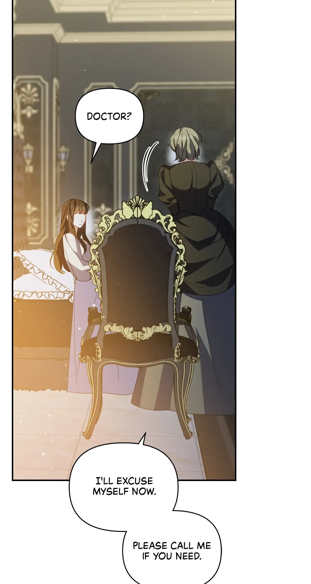 Reforming My Regretful Husband Chapter 63 page 8