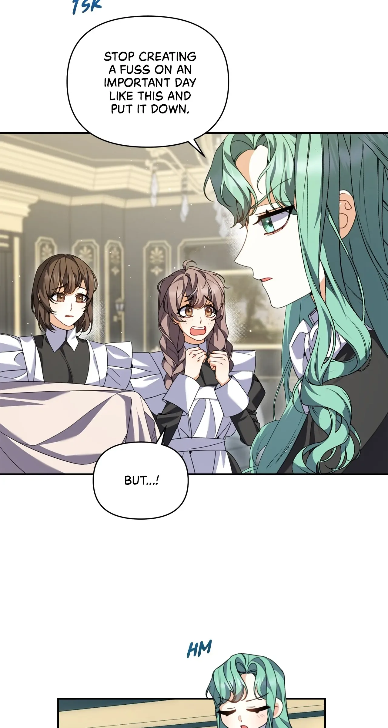 Reforming My Regretful Husband Chapter 65 page 12