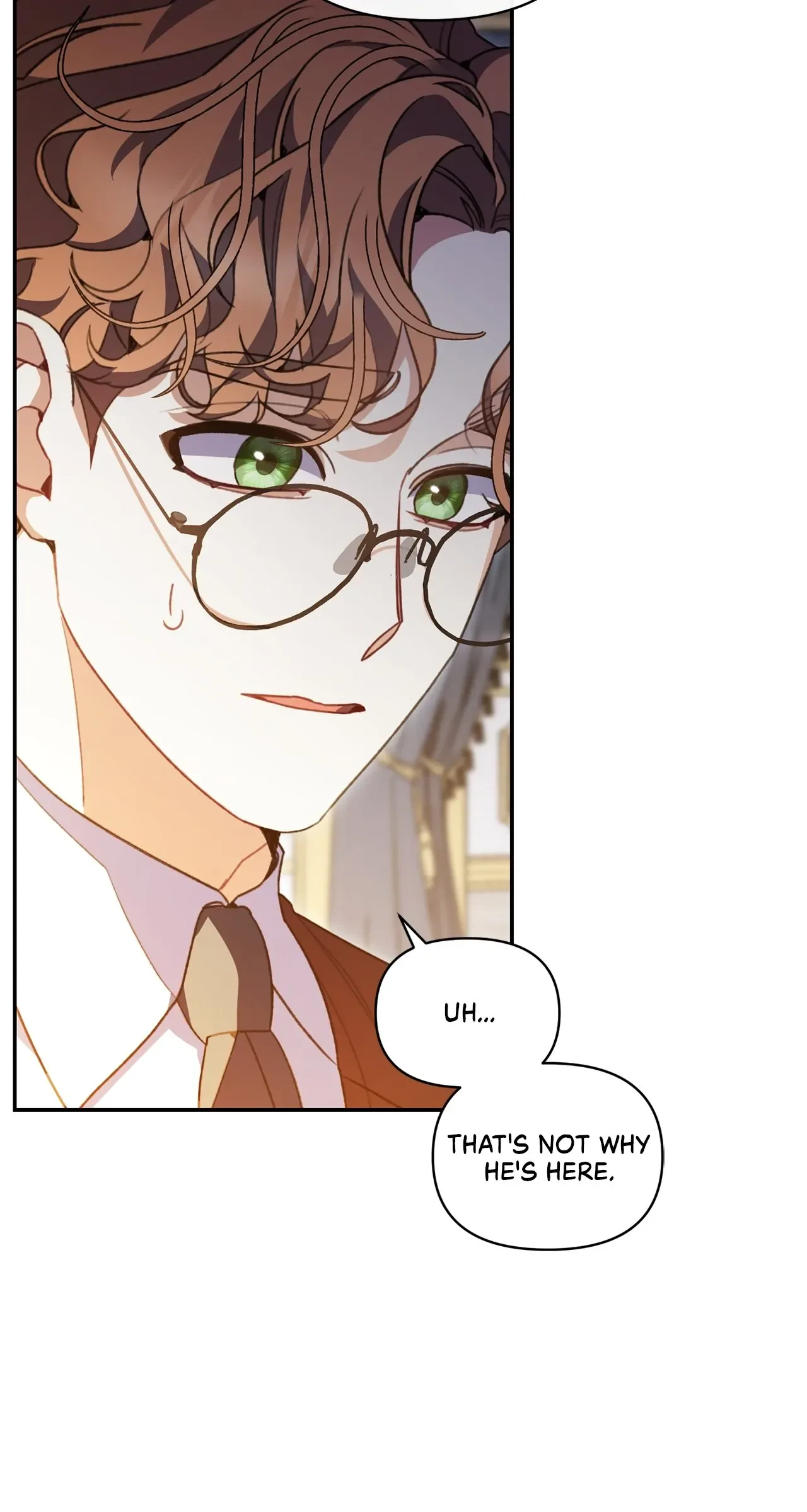 Reforming My Regretful Husband Chapter 60 page 42