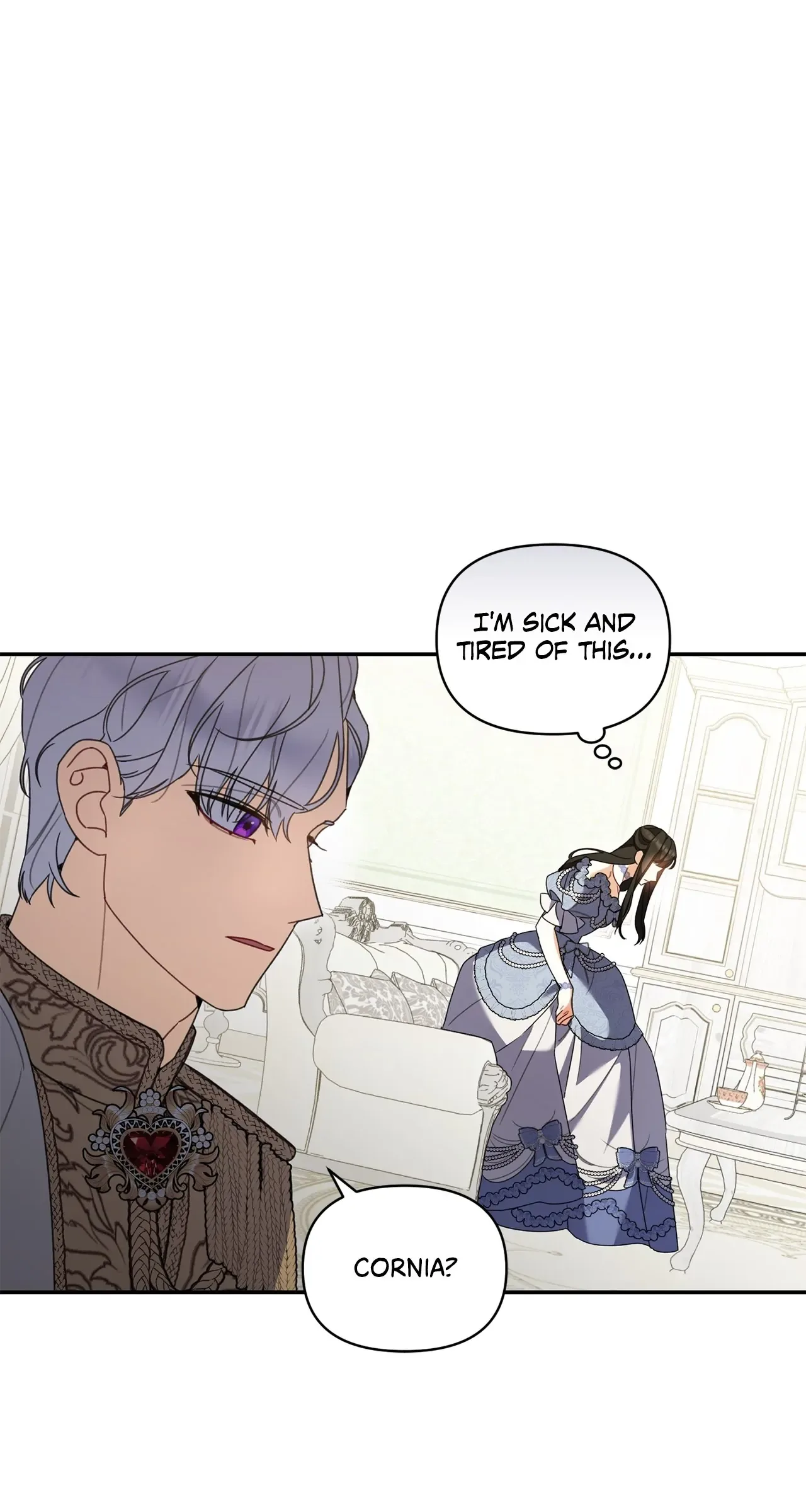 Reforming My Regretful Husband Chapter 62 page 22