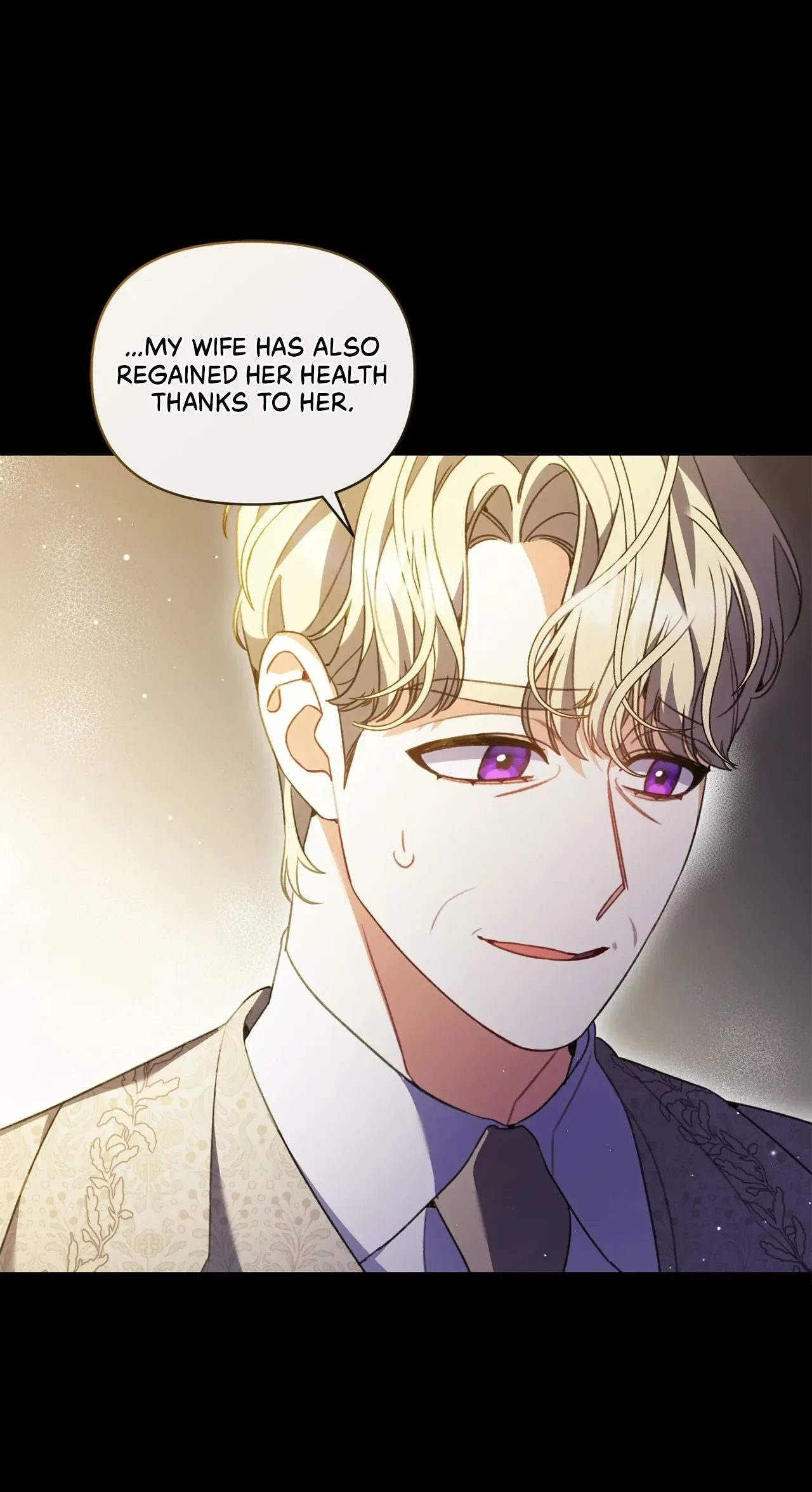 Reforming My Regretful Husband Chapter 60 page 31
