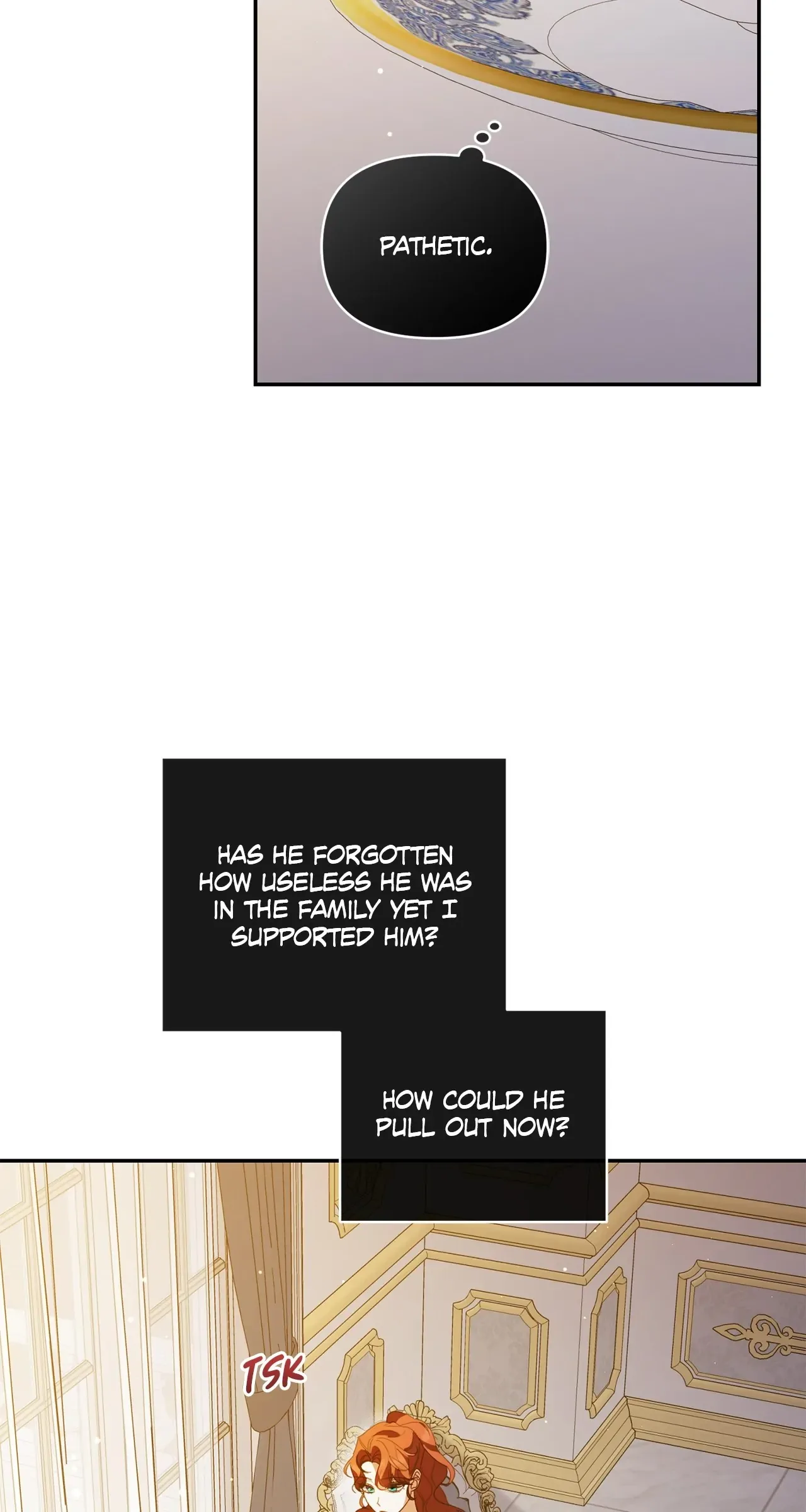 Reforming My Regretful Husband Chapter 60 page 33