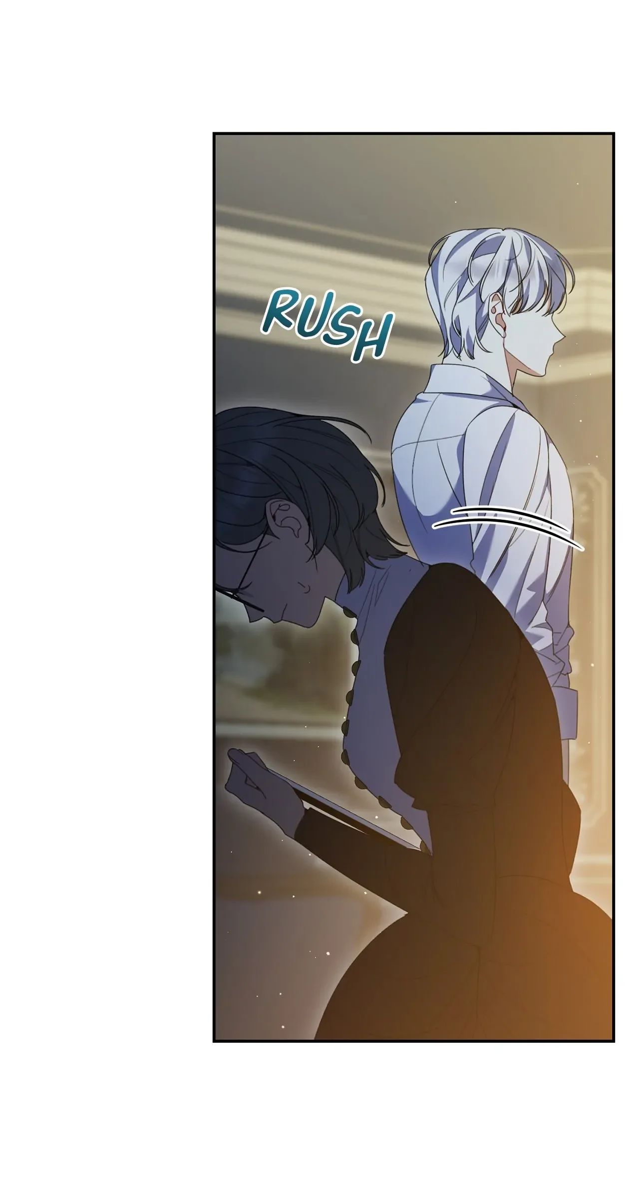 Reforming My Regretful Husband Chapter 63 page 10