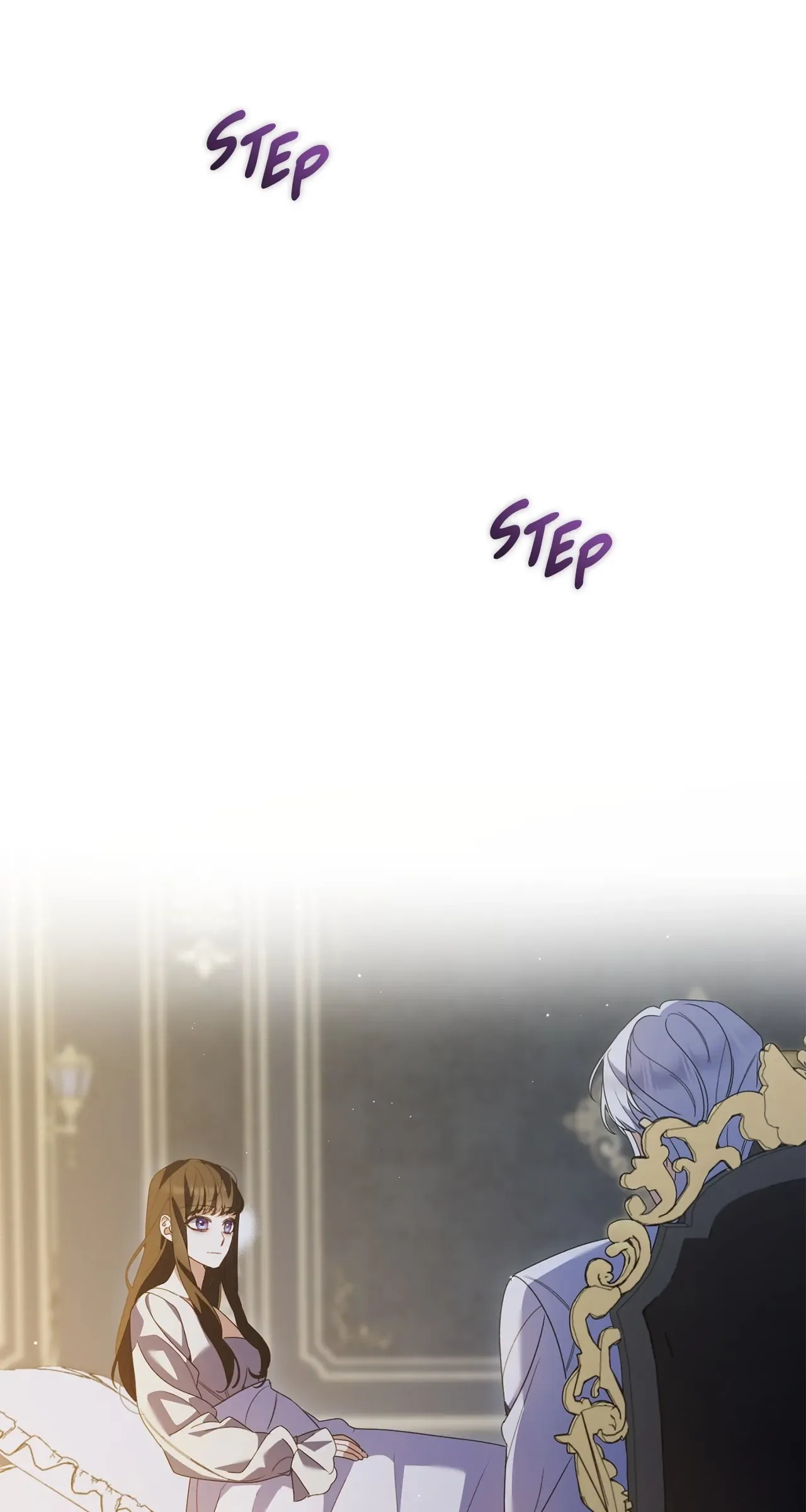 Reforming My Regretful Husband Chapter 63 page 12