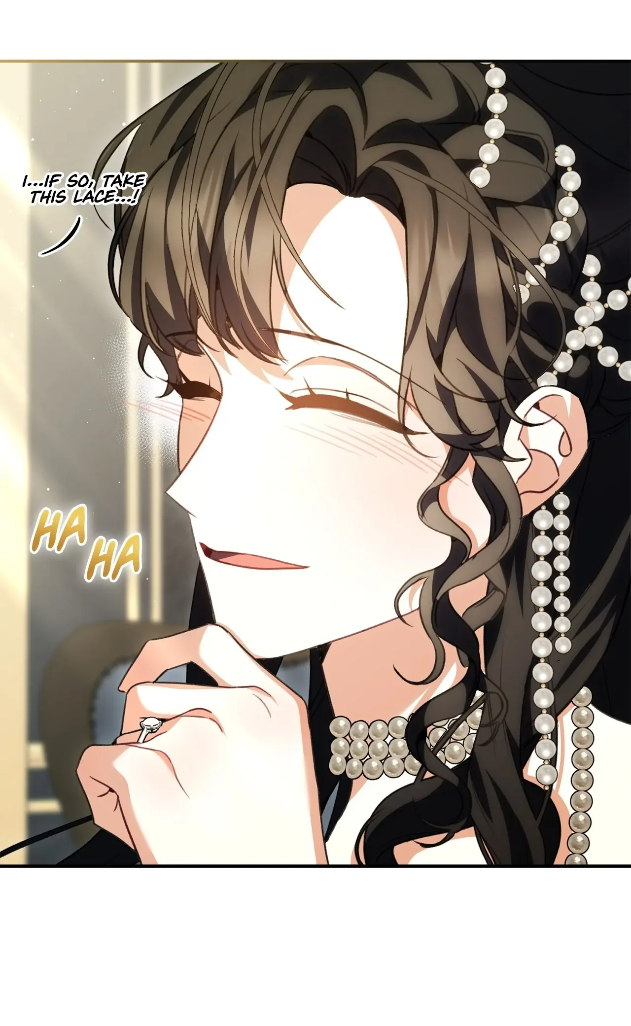 Reforming My Regretful Husband Chapter 65 page 14