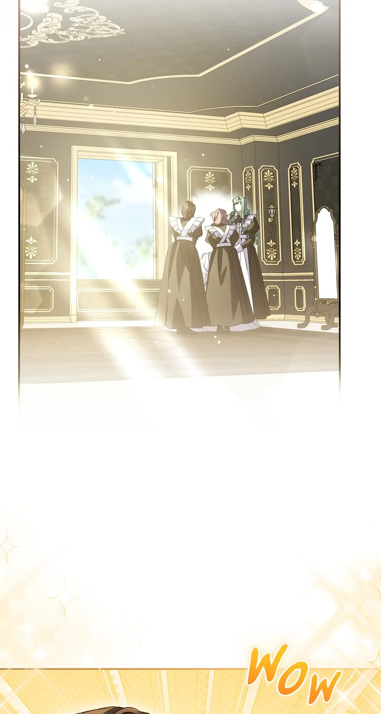 Reforming My Regretful Husband Chapter 65 page 7