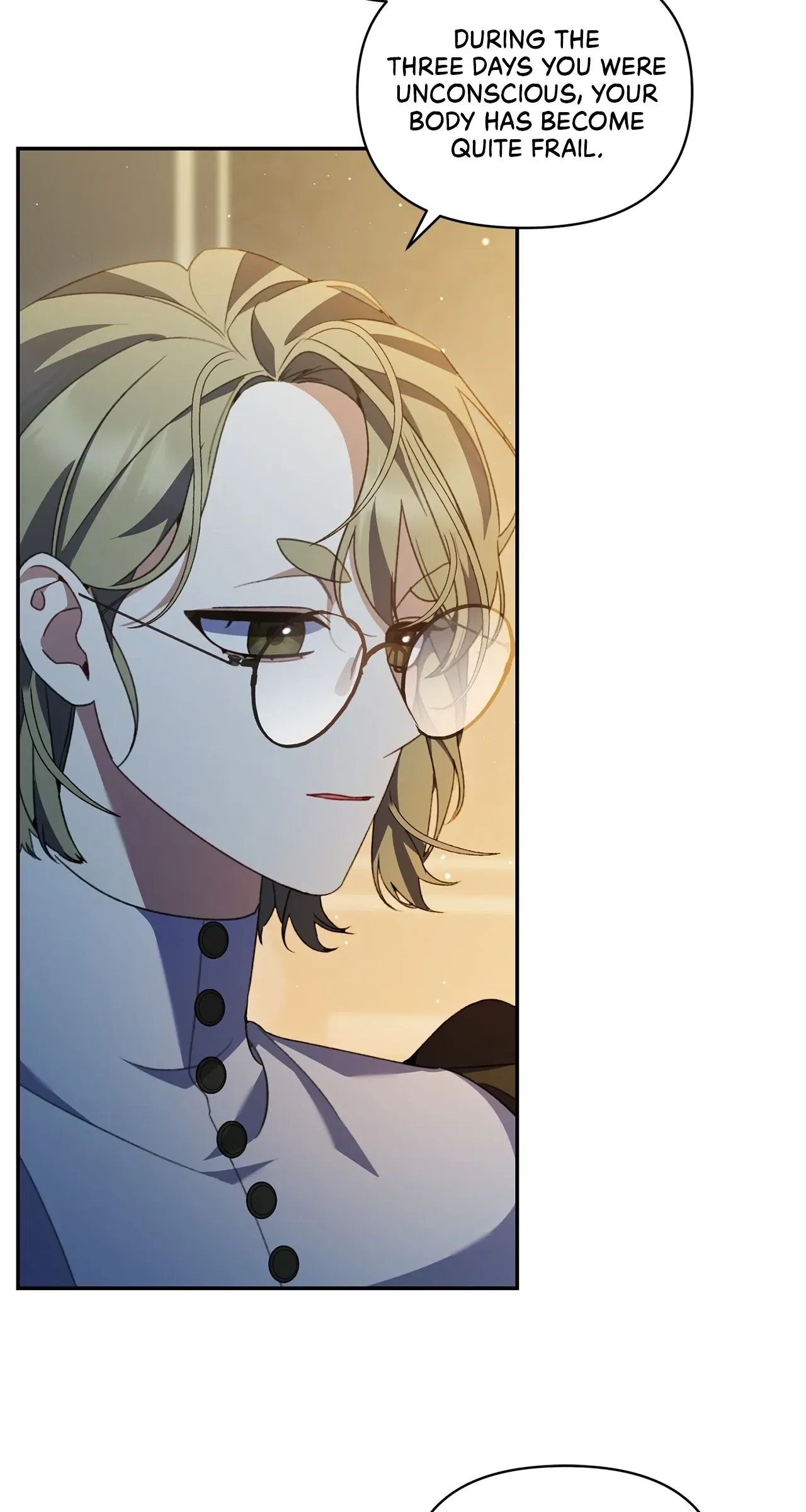 Reforming My Regretful Husband Chapter 63 page 4