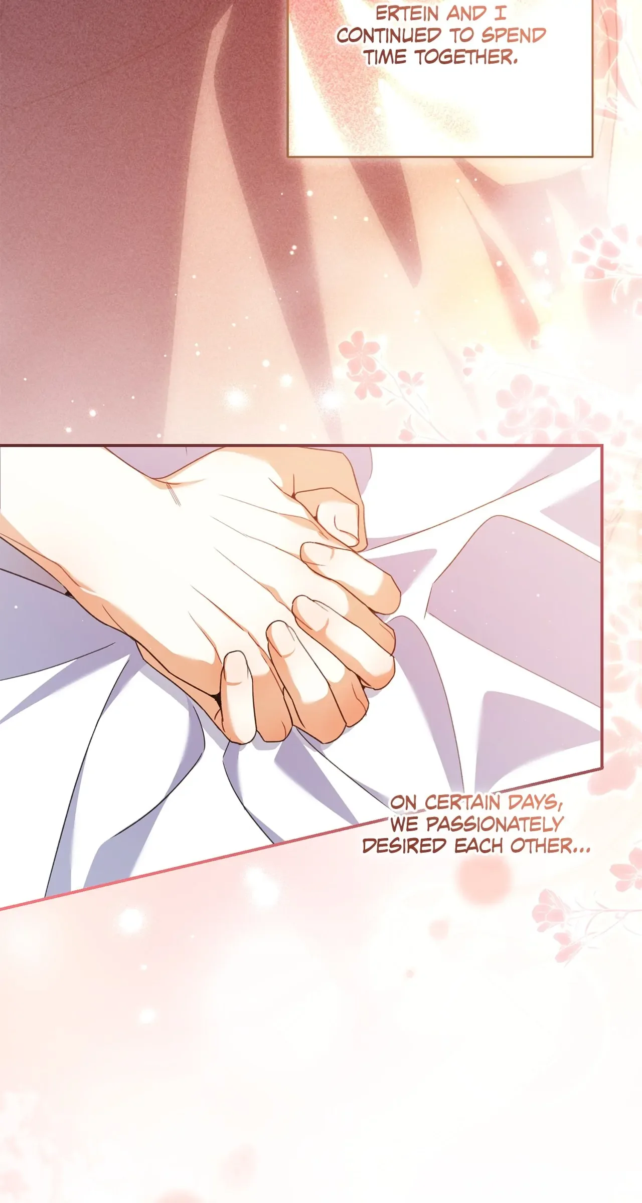 Reforming My Regretful Husband Chapter 65 page 4