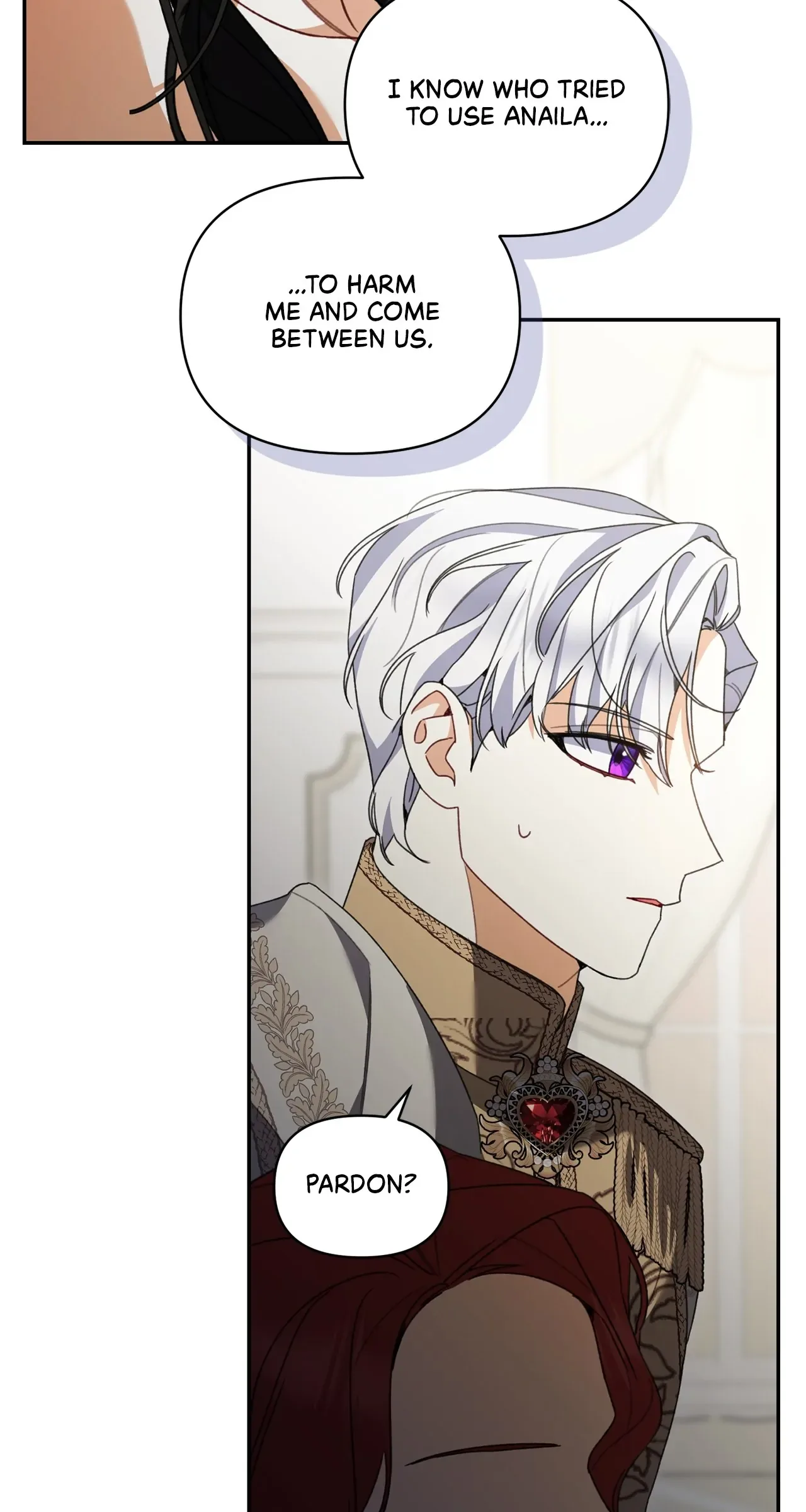 Reforming My Regretful Husband Chapter 62 page 24