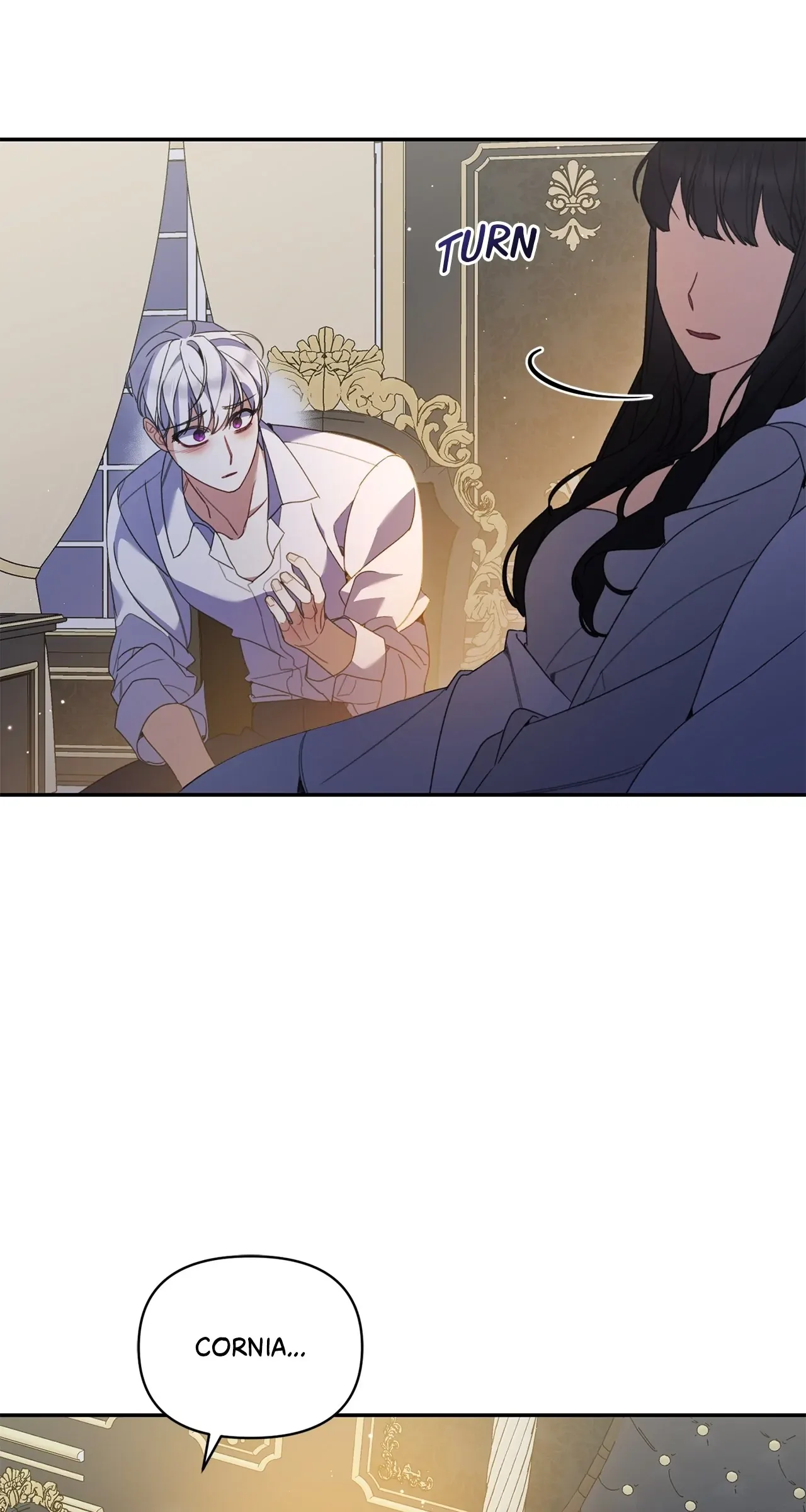 Reforming My Regretful Husband Chapter 63 page 23