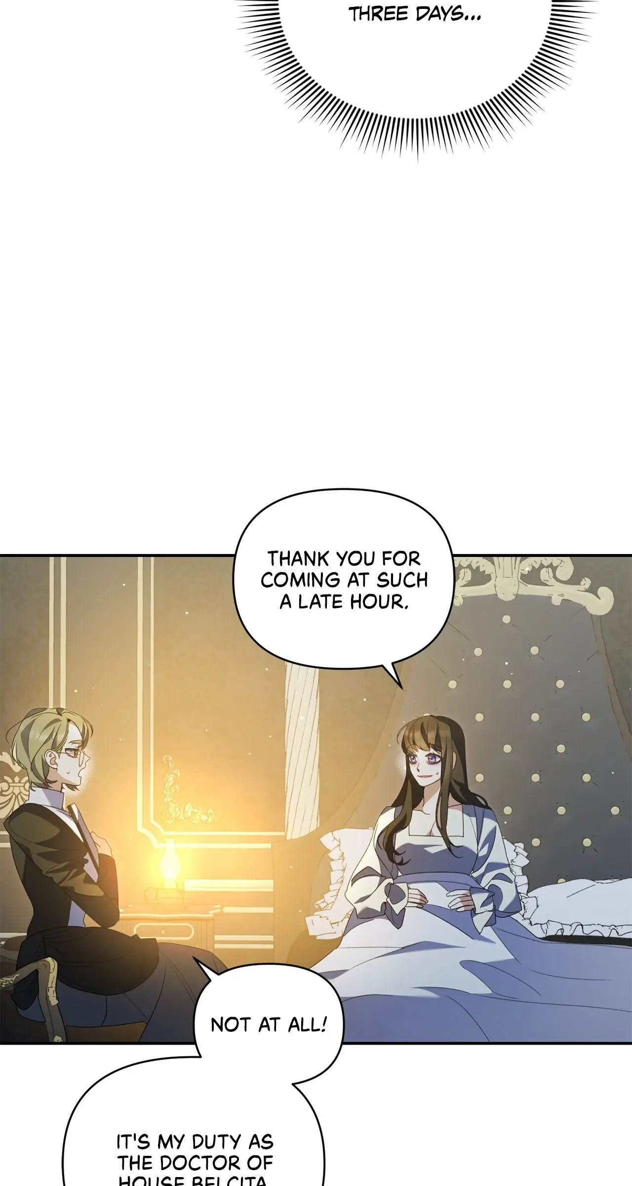 Reforming My Regretful Husband Chapter 63 page 6