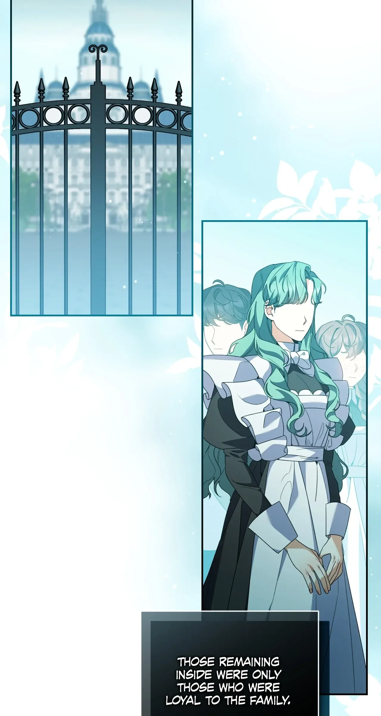 Reforming My Regretful Husband Chapter 60 page 35