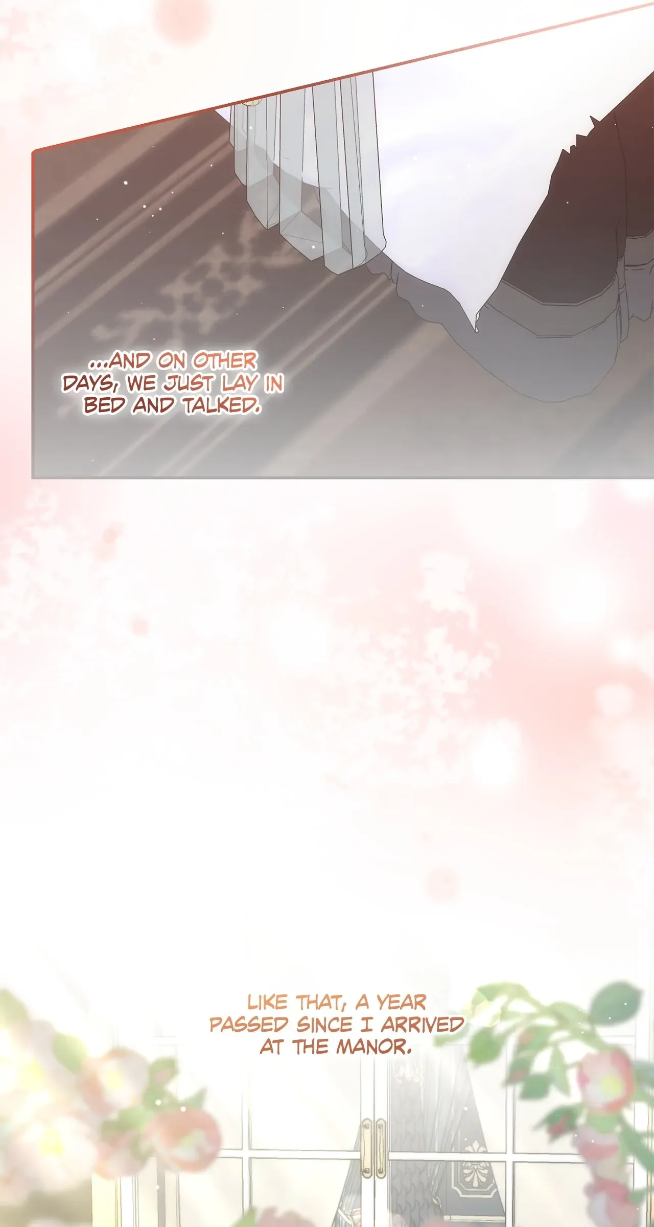 Reforming My Regretful Husband Chapter 65 page 5