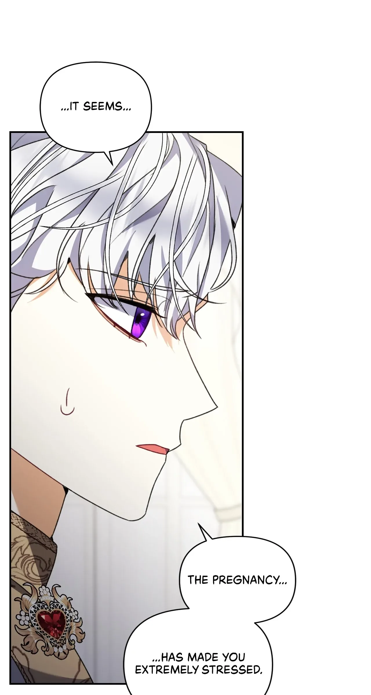 Reforming My Regretful Husband Chapter 62 page 34