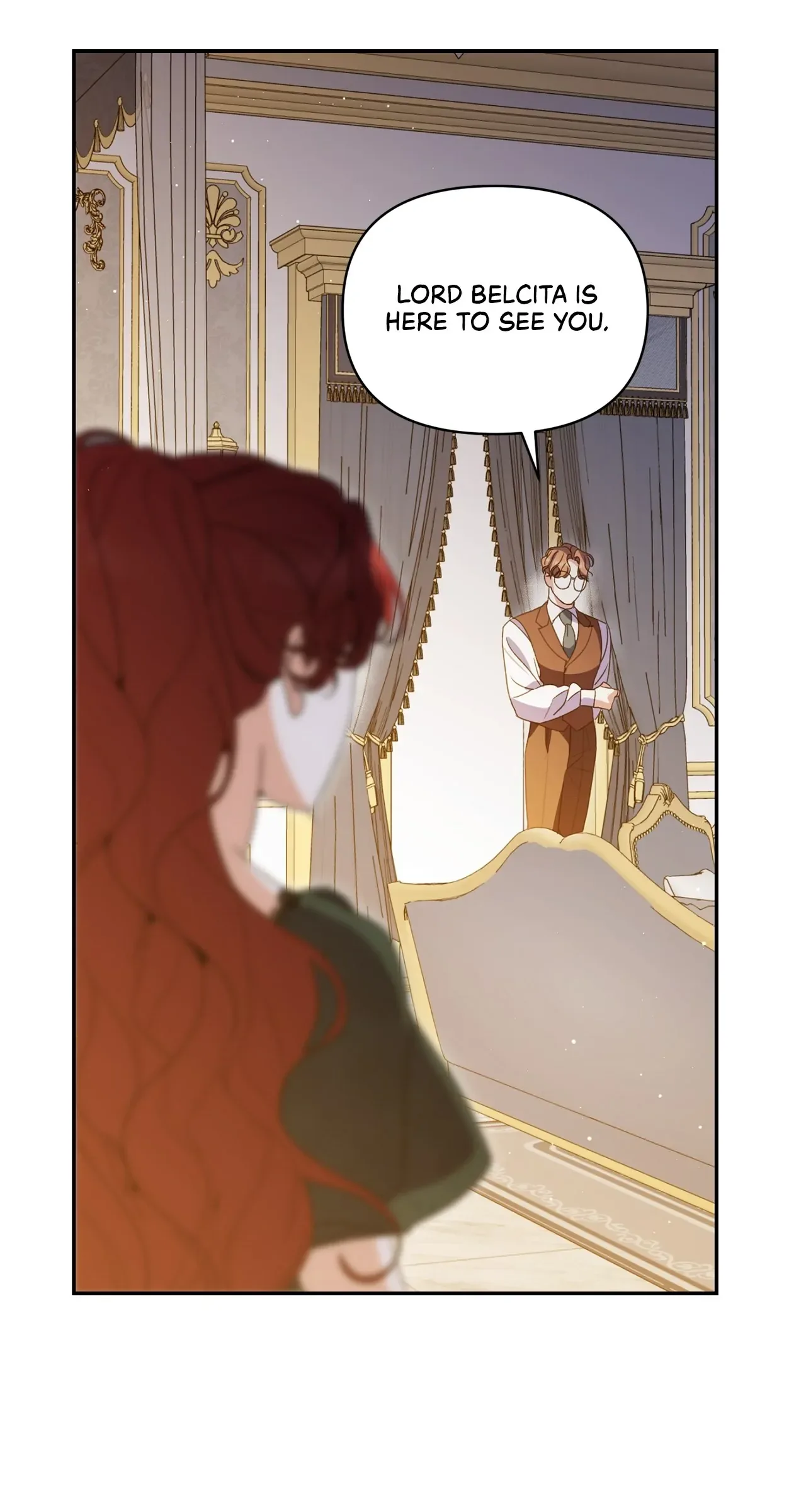 Reforming My Regretful Husband Chapter 60 page 40
