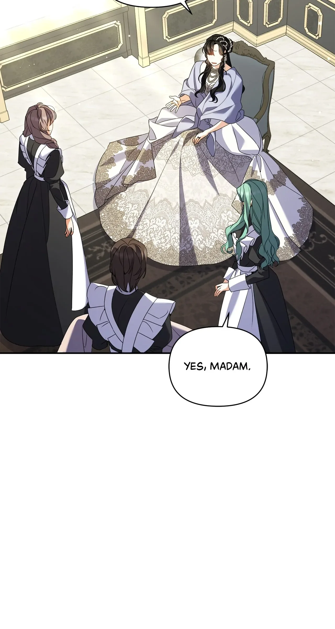 Reforming My Regretful Husband Chapter 65 page 16