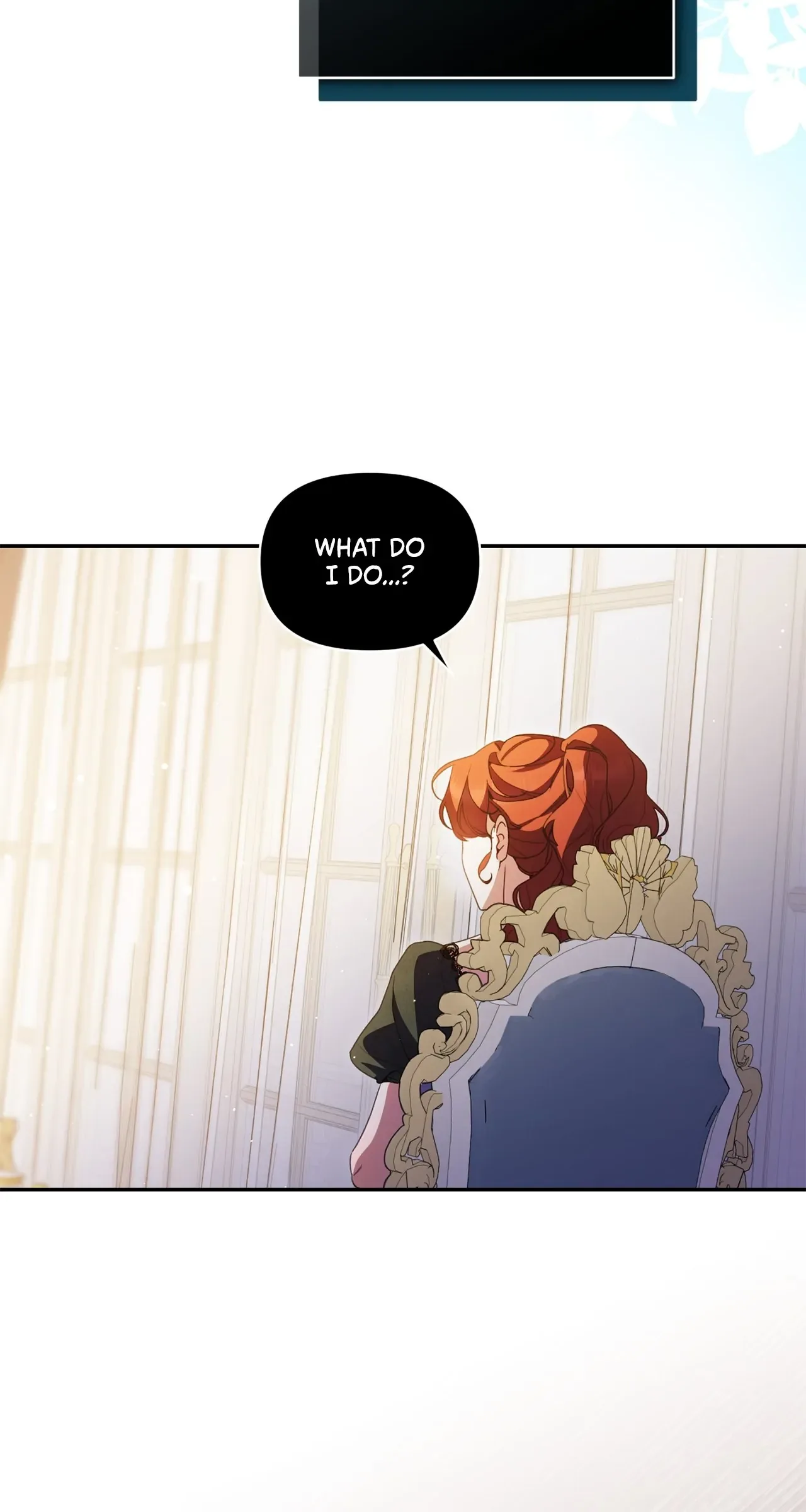 Reforming My Regretful Husband Chapter 60 page 36