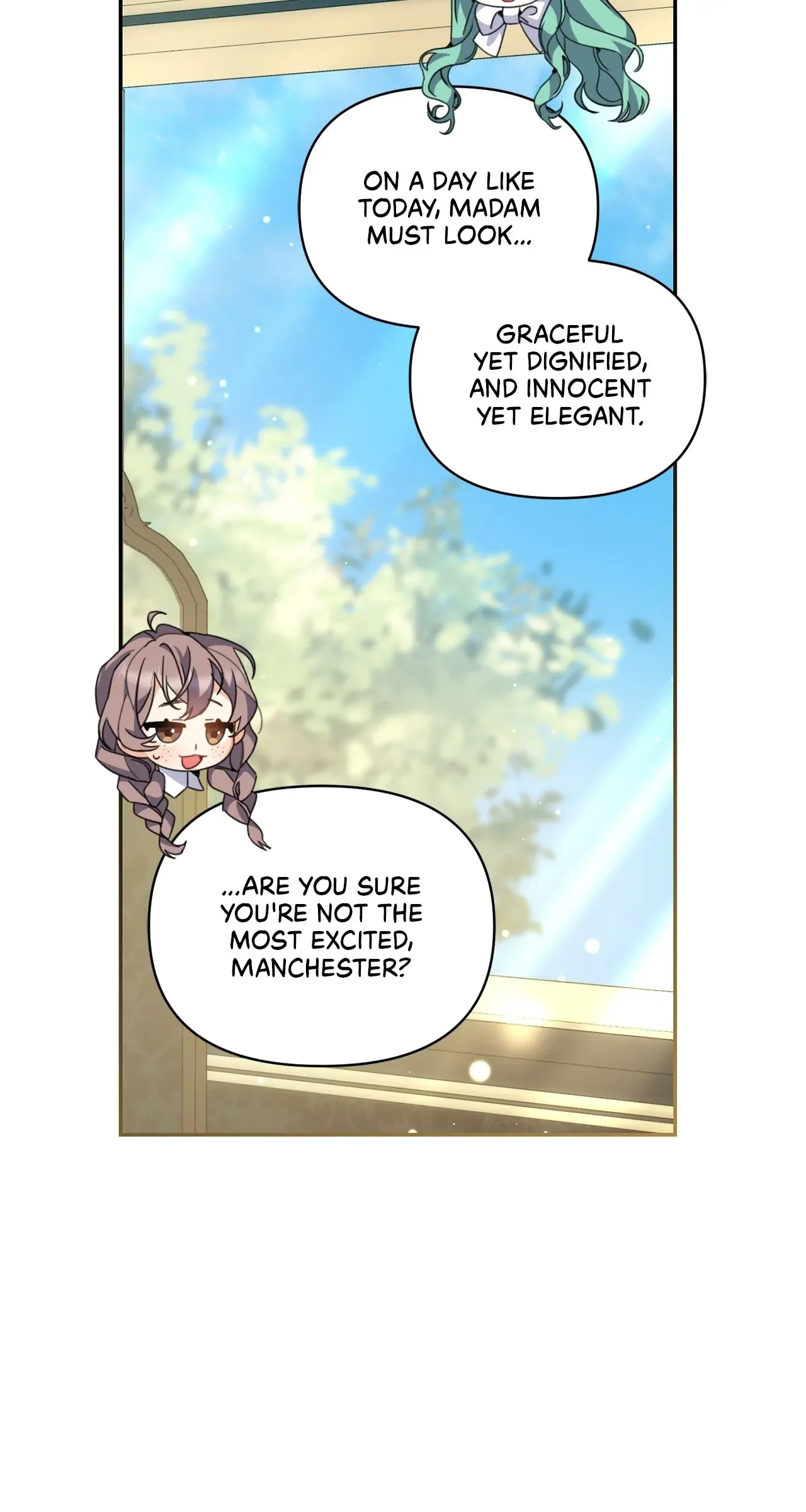 Reforming My Regretful Husband Chapter 65 page 13