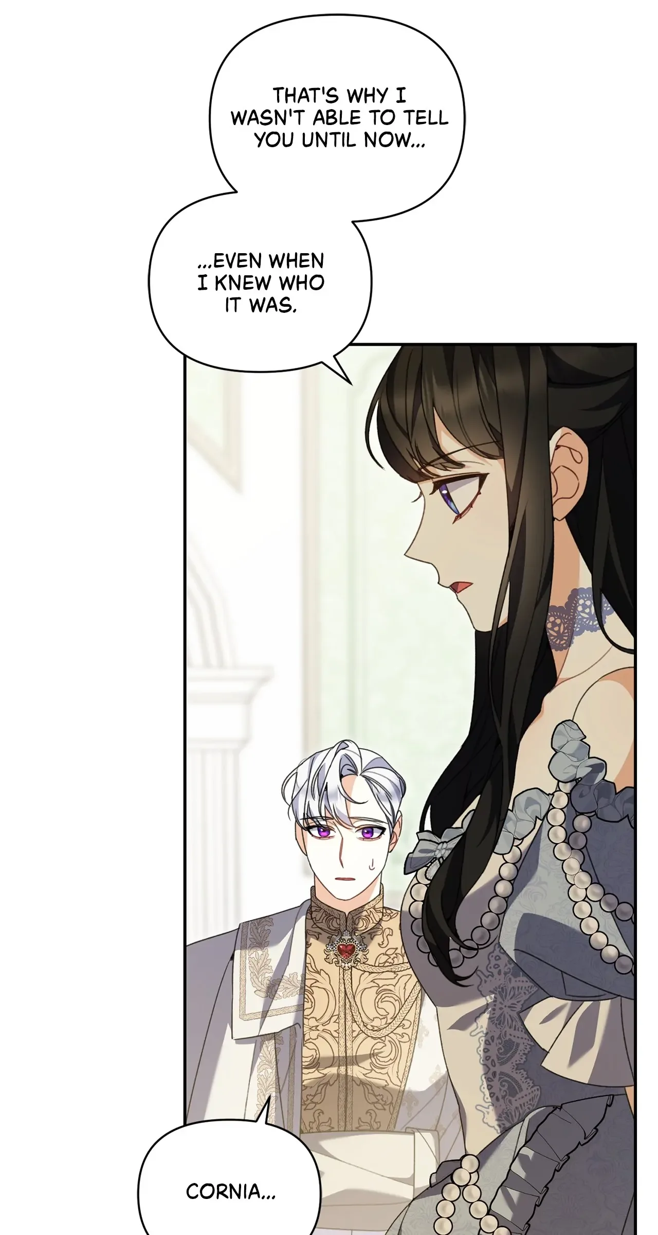 Reforming My Regretful Husband Chapter 62 page 36