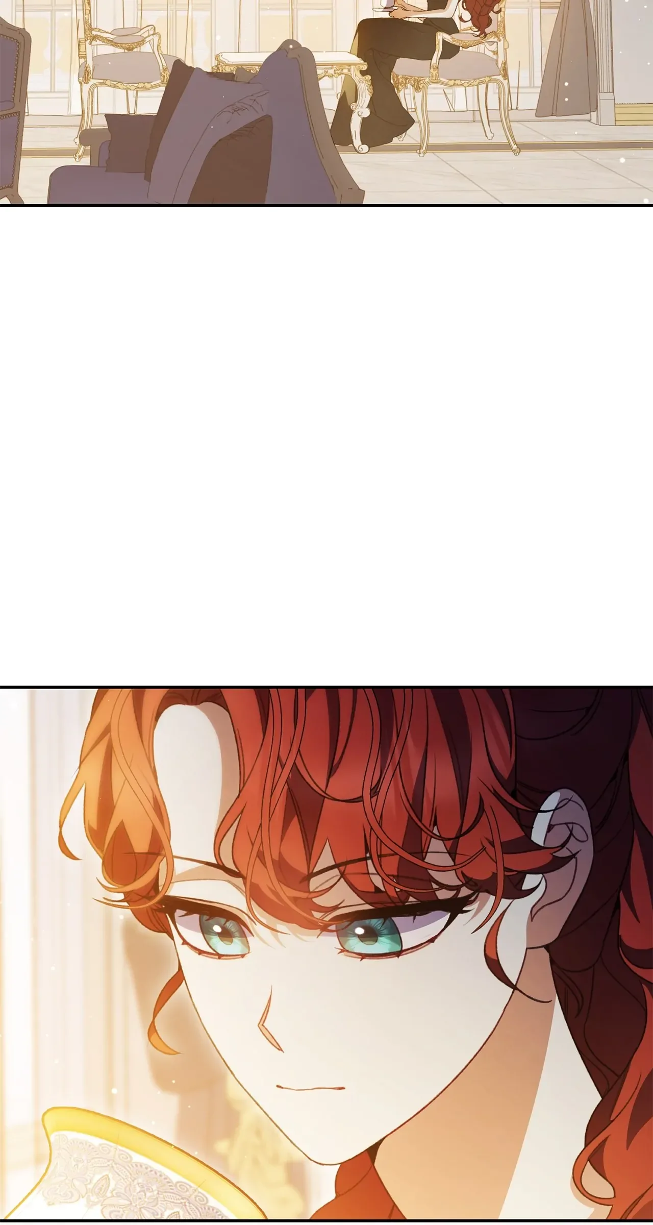 Reforming My Regretful Husband Chapter 60 page 28