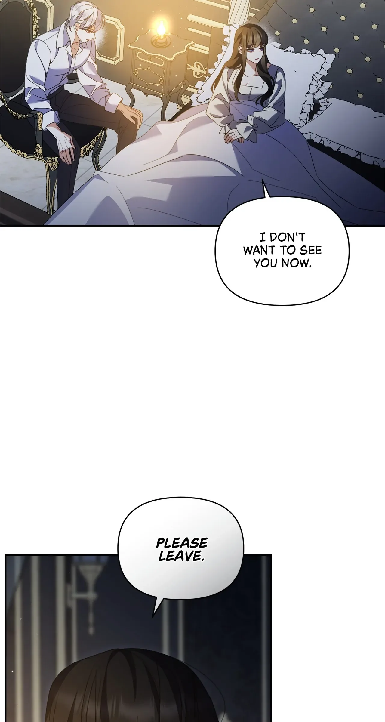 Reforming My Regretful Husband Chapter 63 page 24