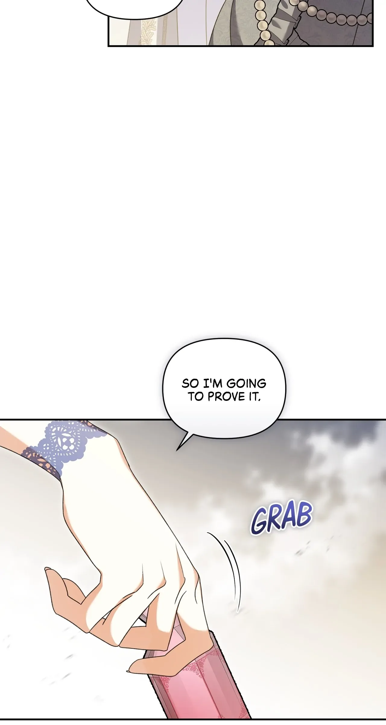 Reforming My Regretful Husband Chapter 62 page 37