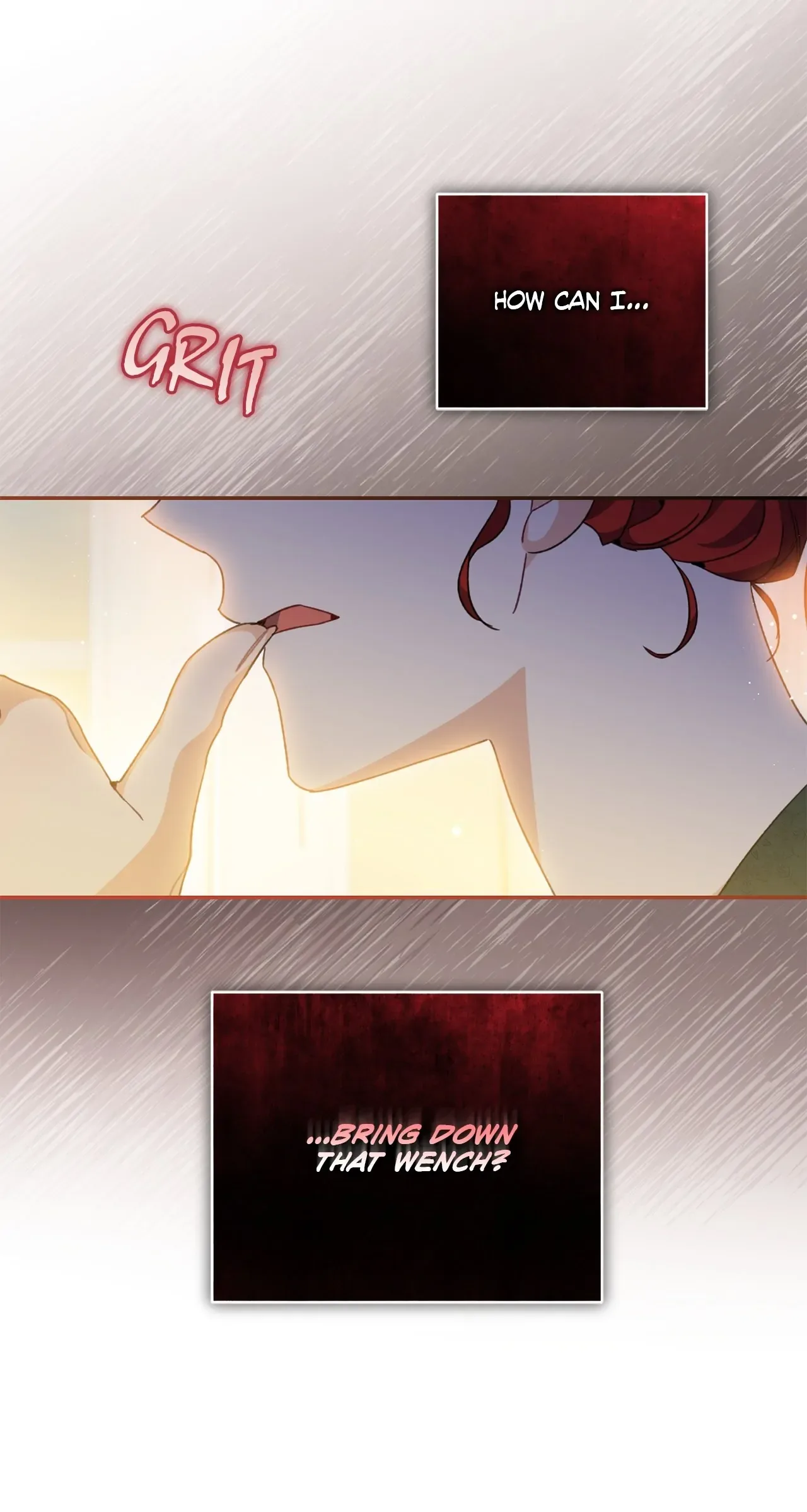 Reforming My Regretful Husband Chapter 60 page 37