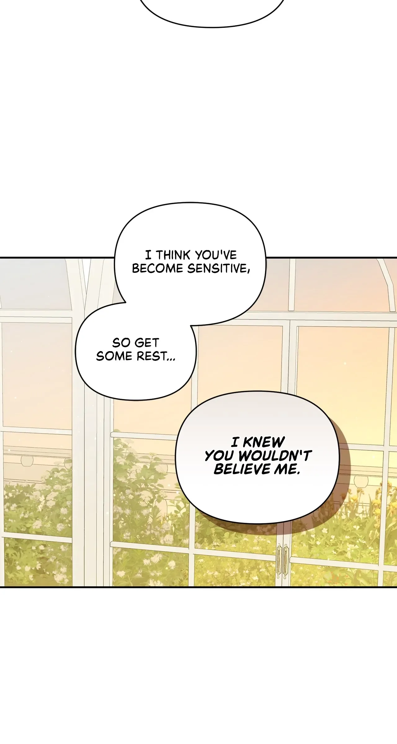 Reforming My Regretful Husband Chapter 62 page 35