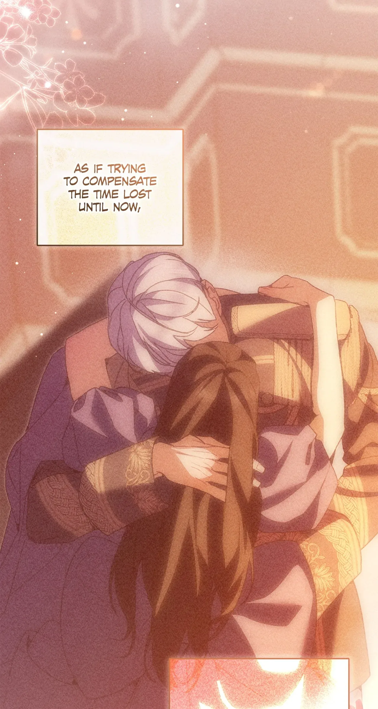 Reforming My Regretful Husband Chapter 65 page 3
