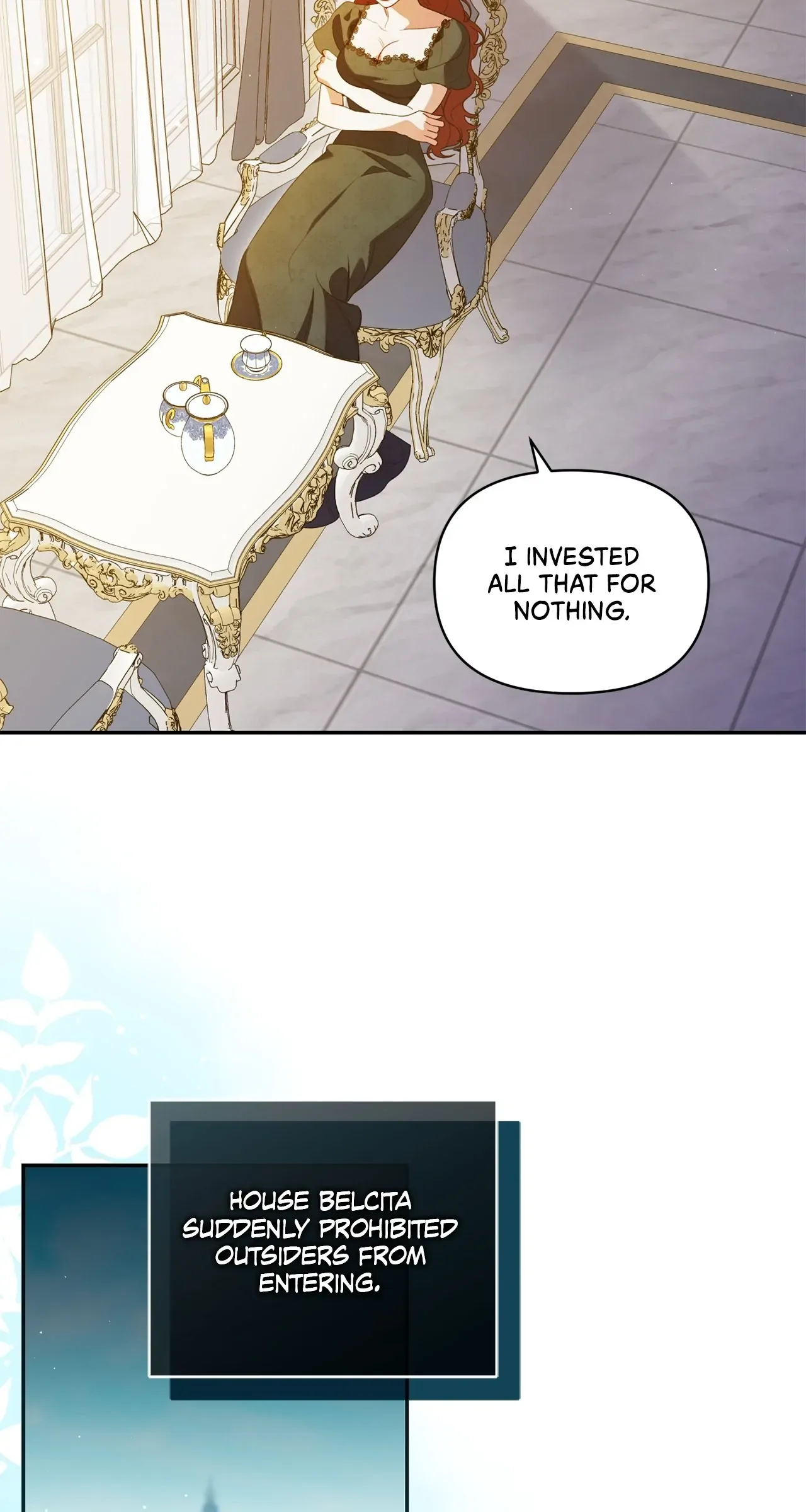 Reforming My Regretful Husband Chapter 60 page 34
