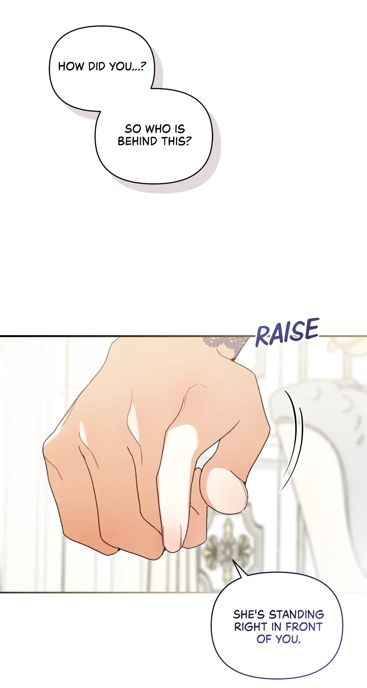 Reforming My Regretful Husband Chapter 62 page 26
