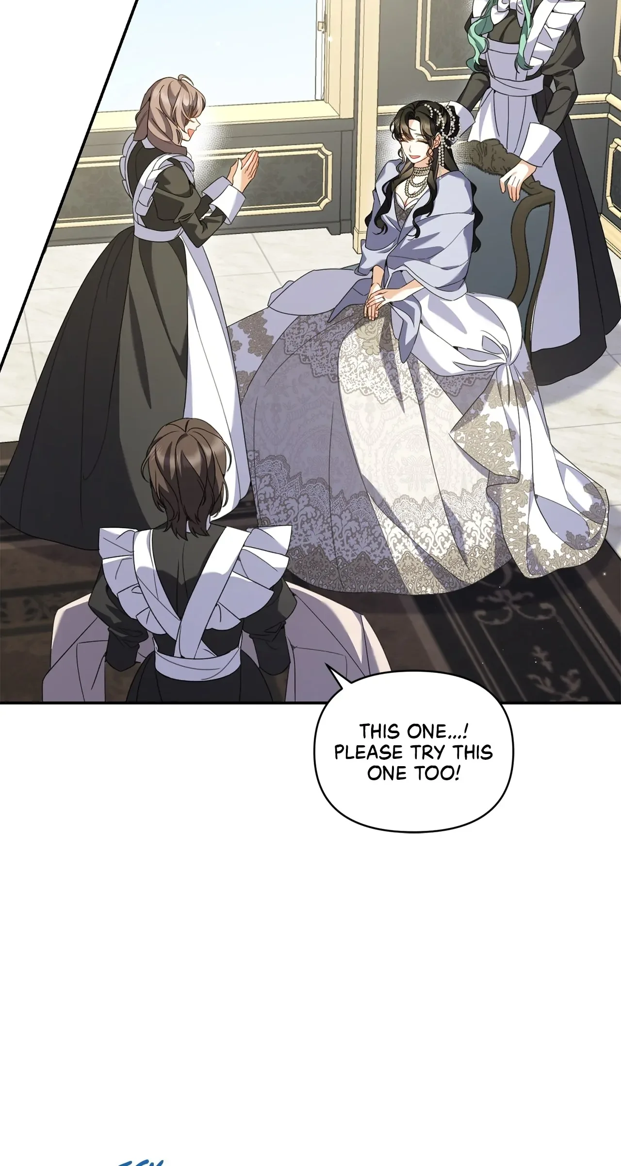 Reforming My Regretful Husband Chapter 65 page 11