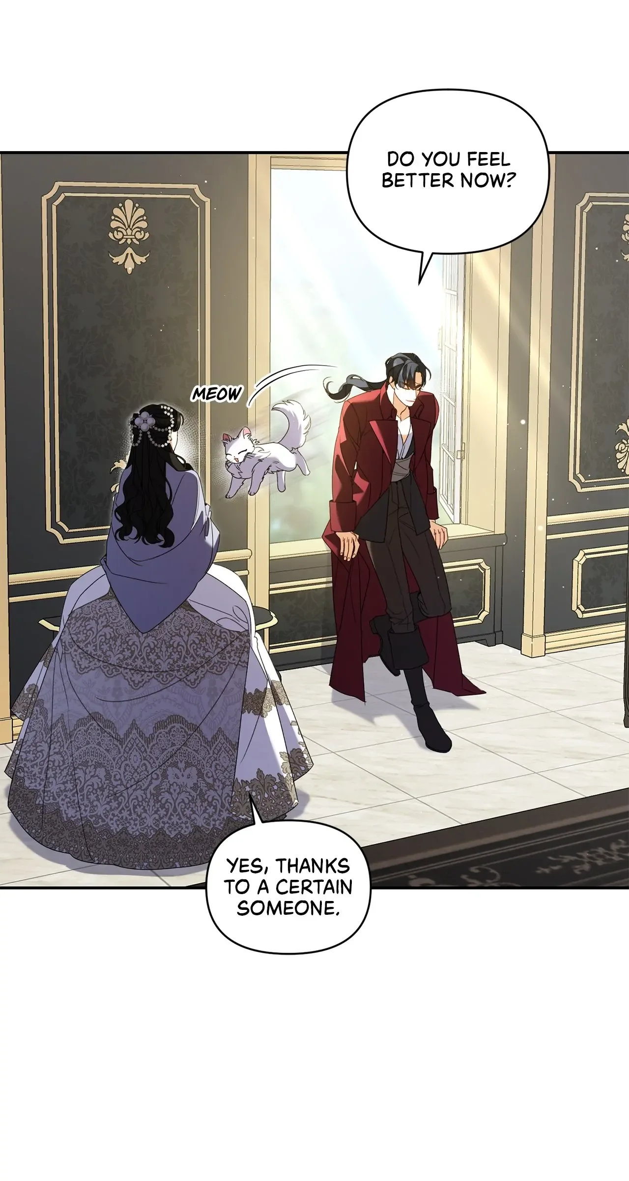 Reforming My Regretful Husband Chapter 65 page 27